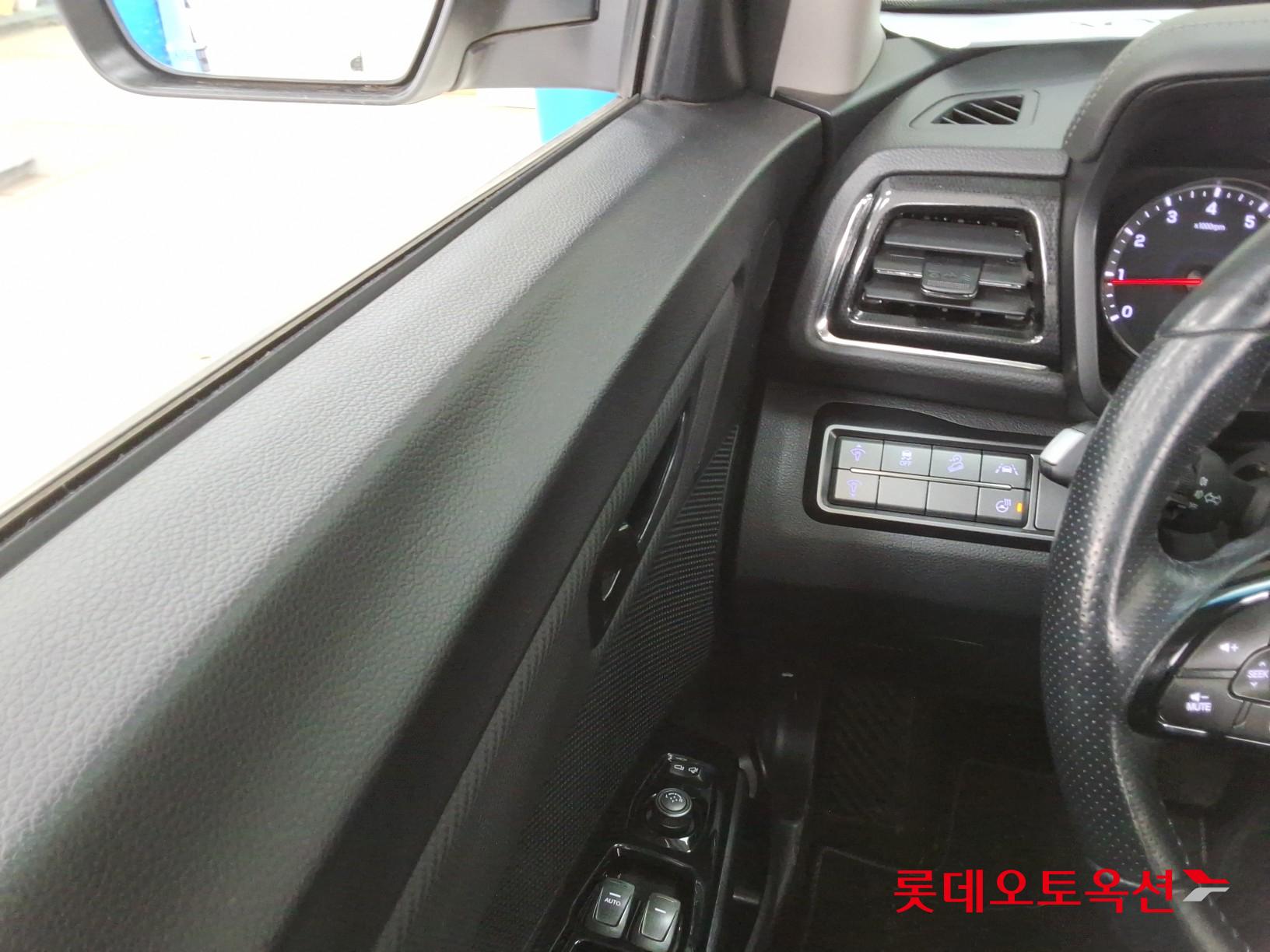 SsangYong Tivoli id 3466759 из Кореи 28