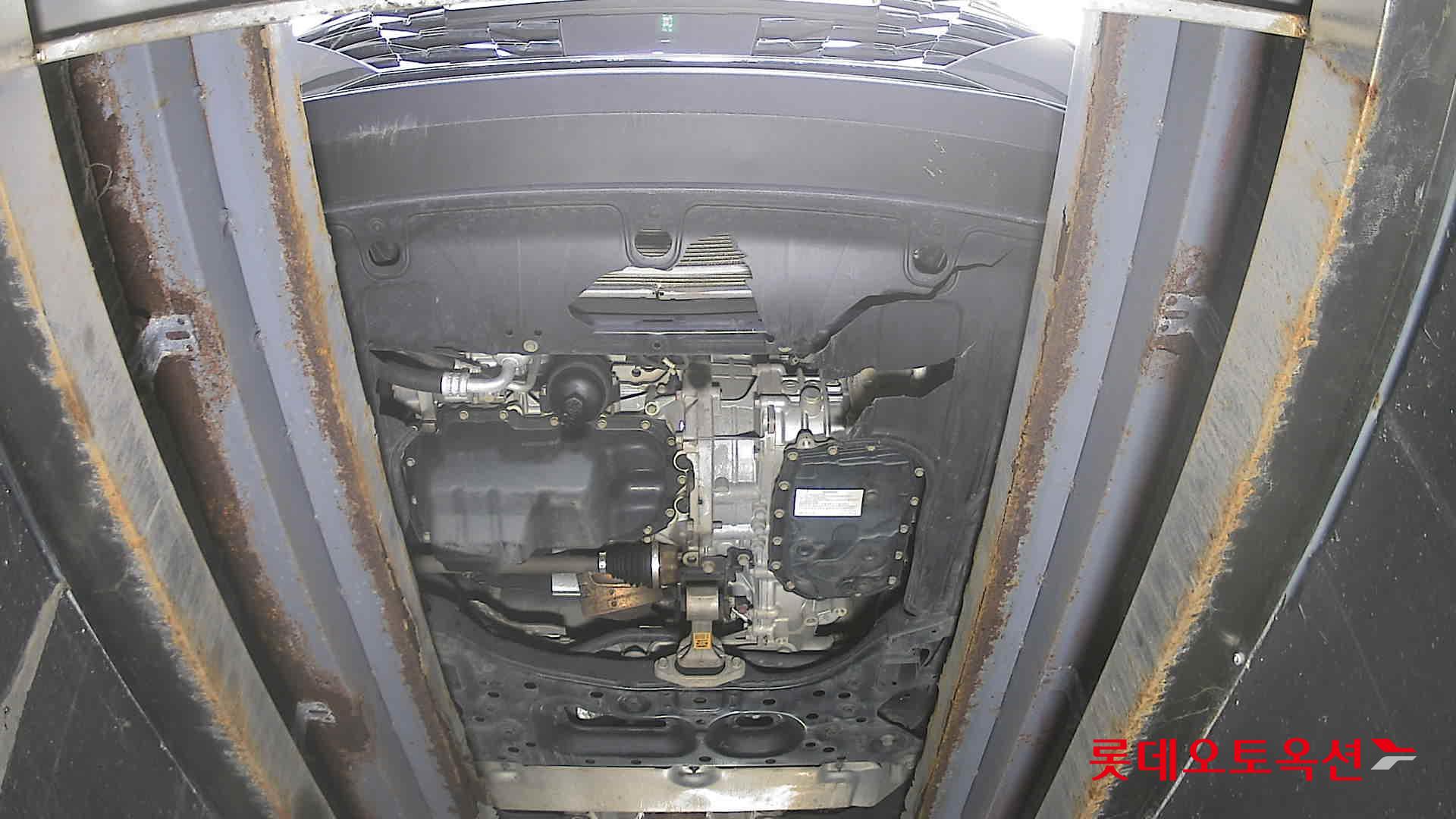 Hyundai Avante id 3461929 из Кореи 26