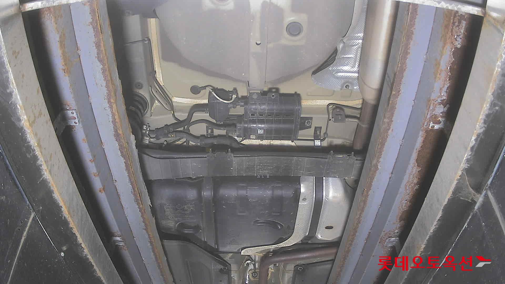 Hyundai Avante id 3461929 из Кореи 27