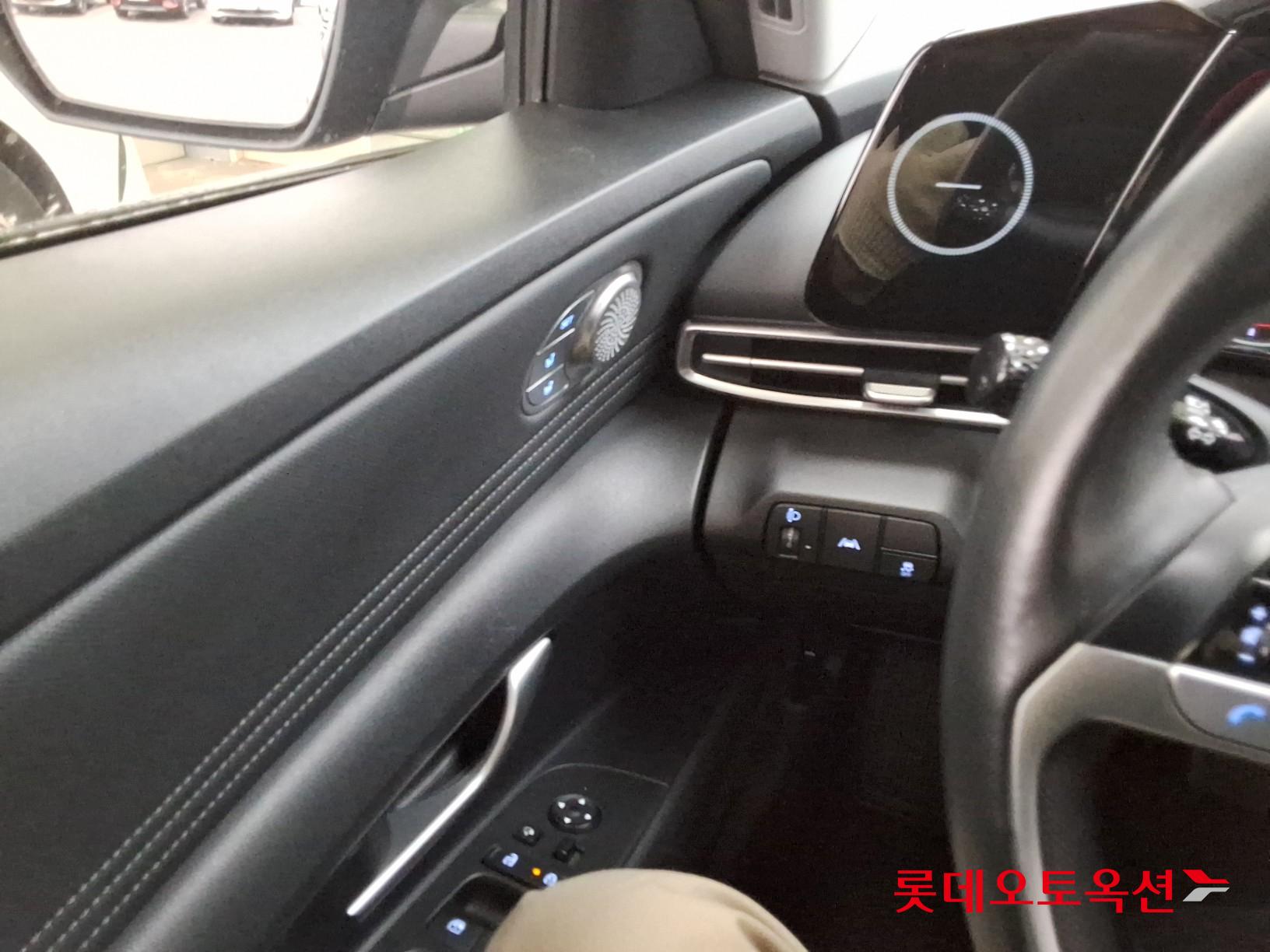 Hyundai Avante id 3461929 из Кореи 28