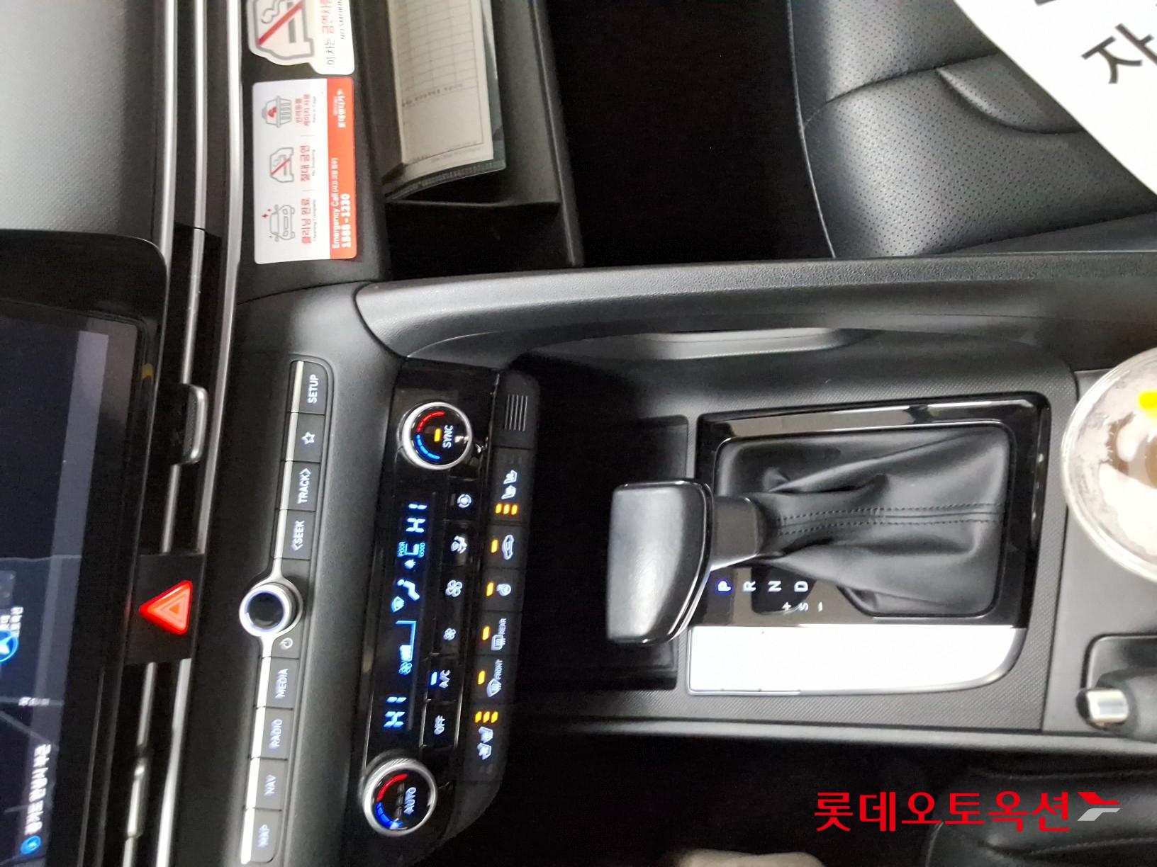 Hyundai Avante id 3461929 из Кореи 31