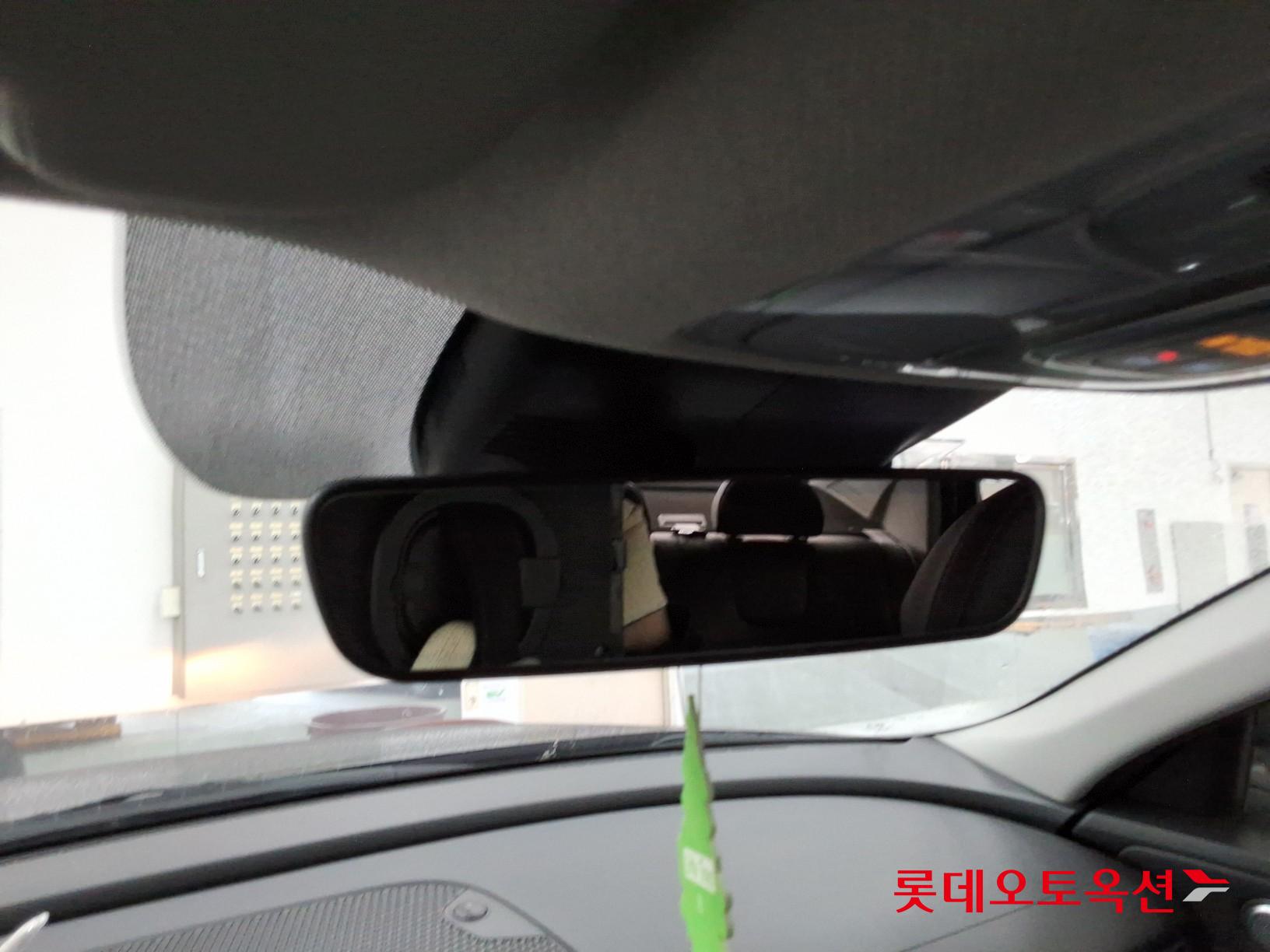 Hyundai Avante id 3461929 из Кореи 32