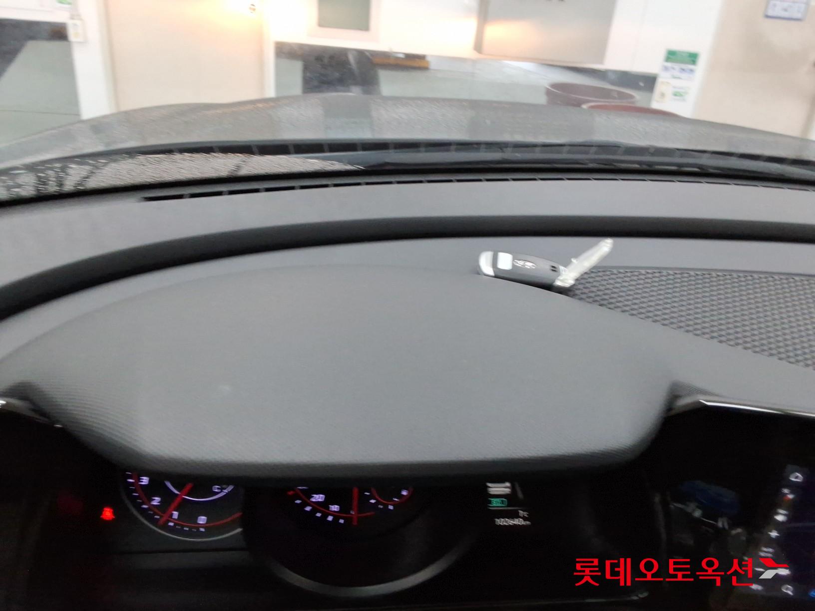 Hyundai Avante id 3461929 из Кореи 33