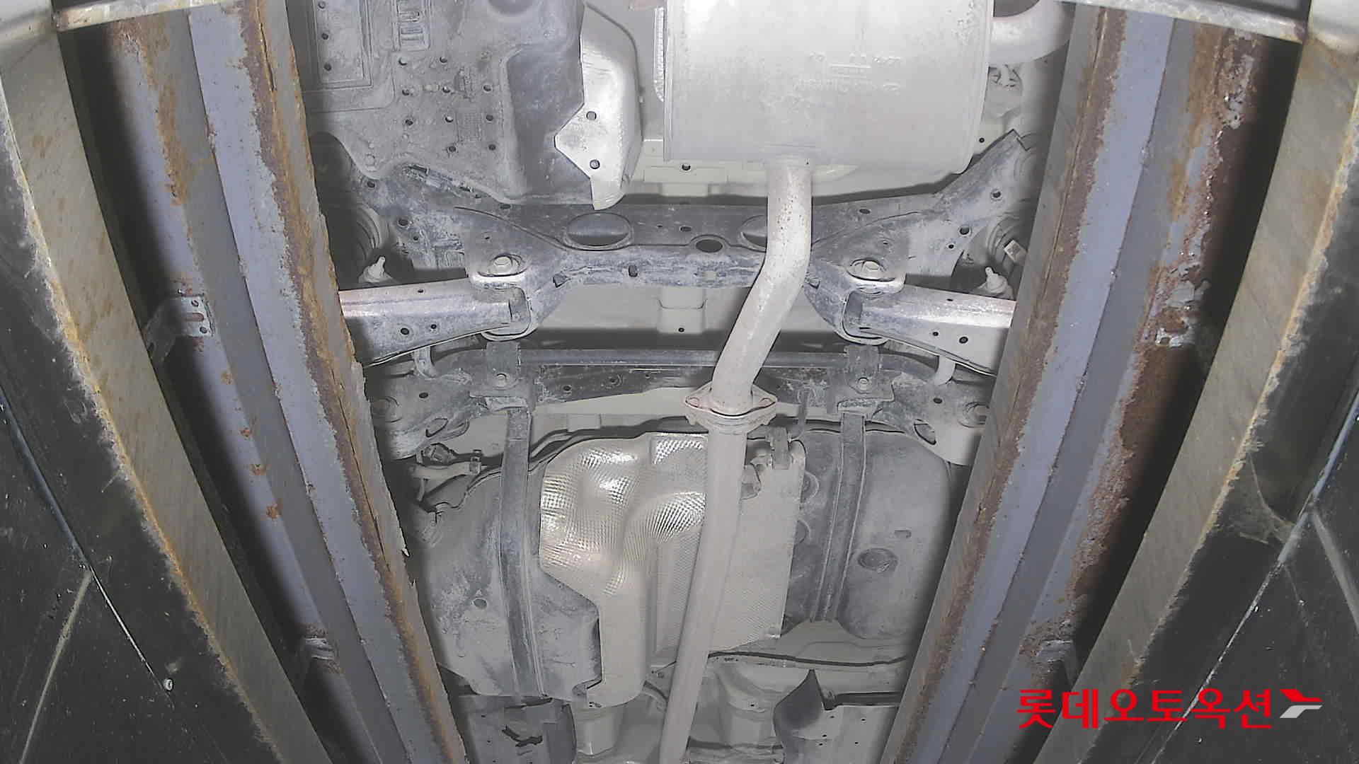 Kia Sportage id 3466834 из Кореи 27