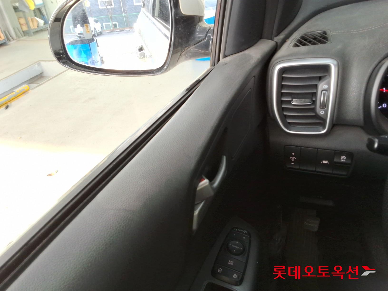 Kia Sportage id 3466834 из Кореи 28