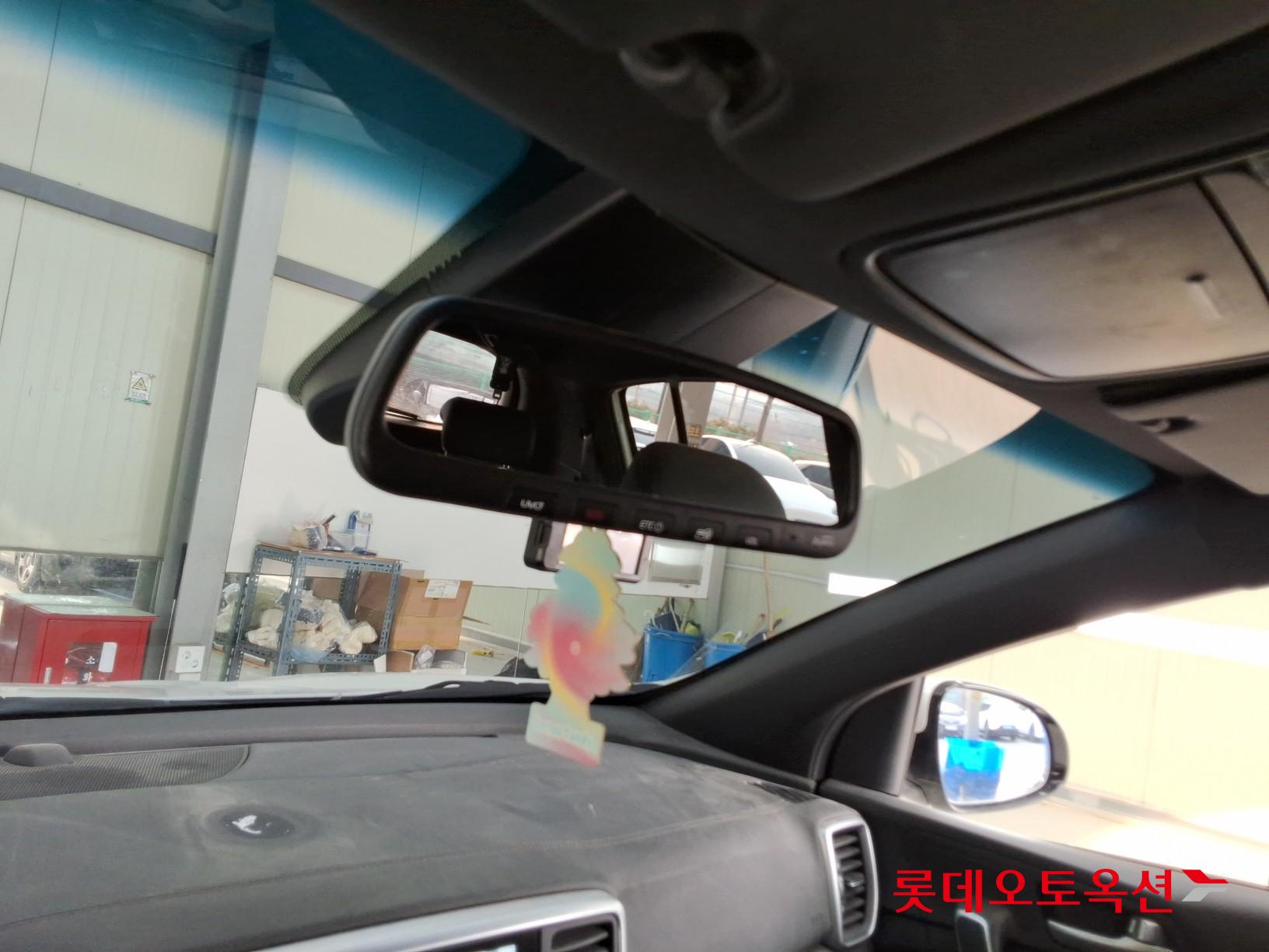 Kia Sportage id 3466834 из Кореи 32