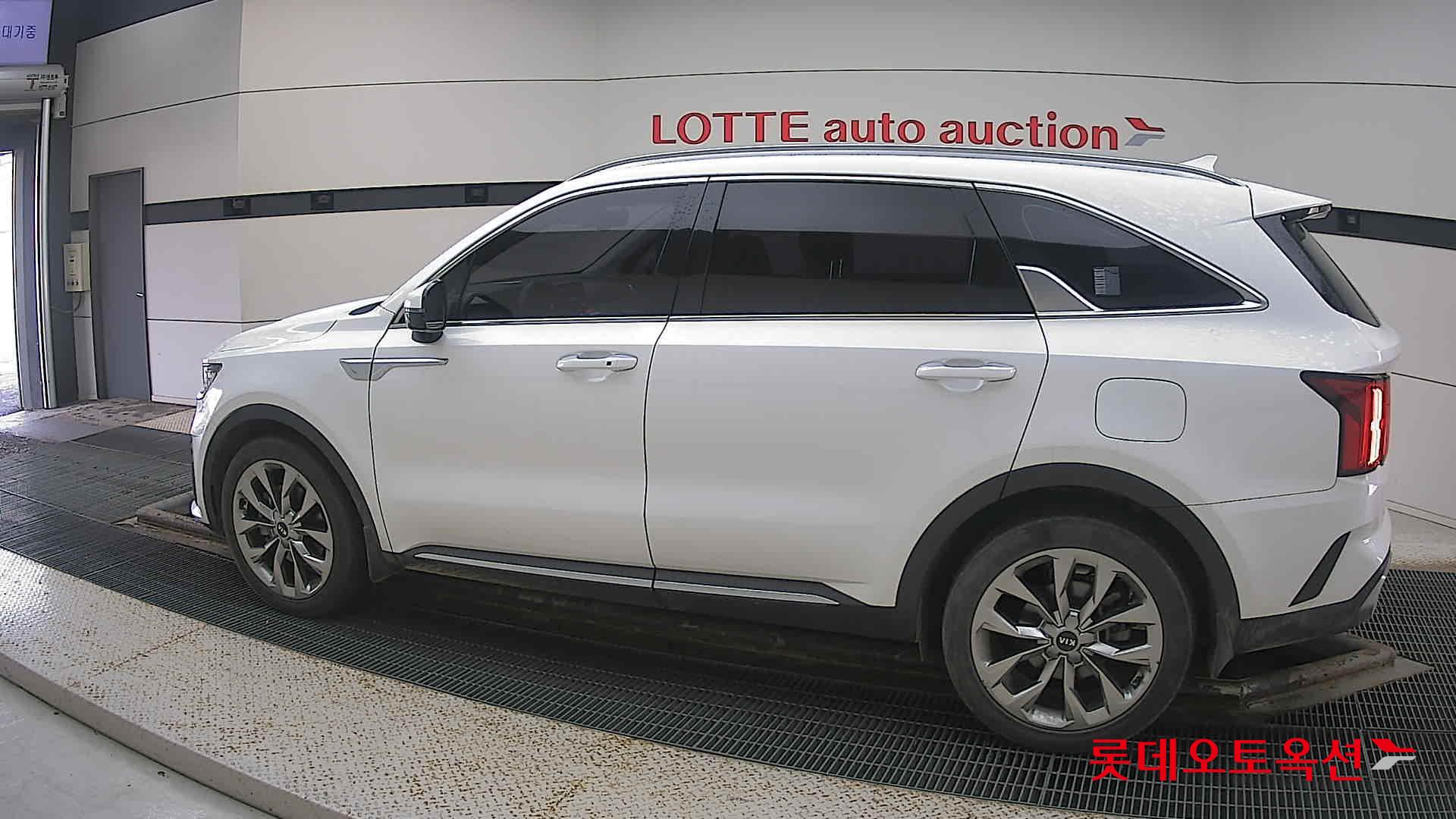 Kia Sorento id 3461977 из Кореи 11