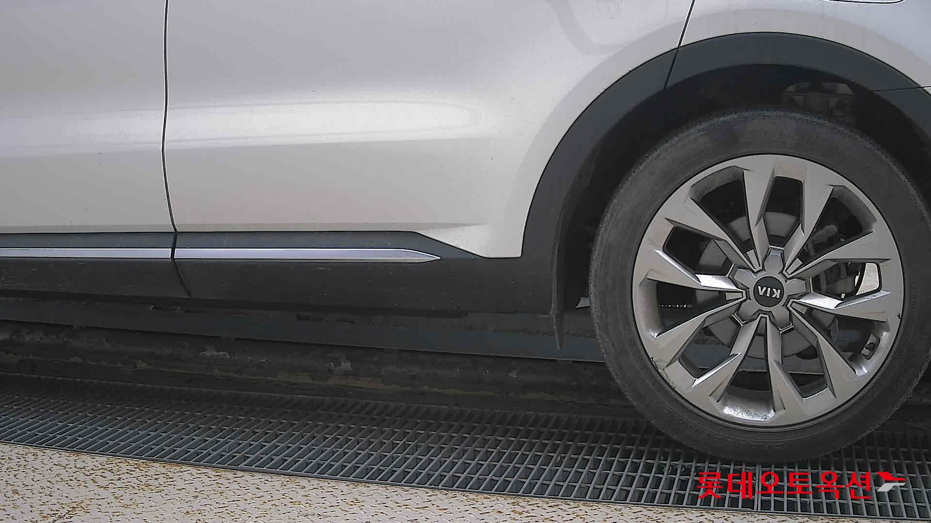 Kia Sorento id 3461977 из Кореи 22