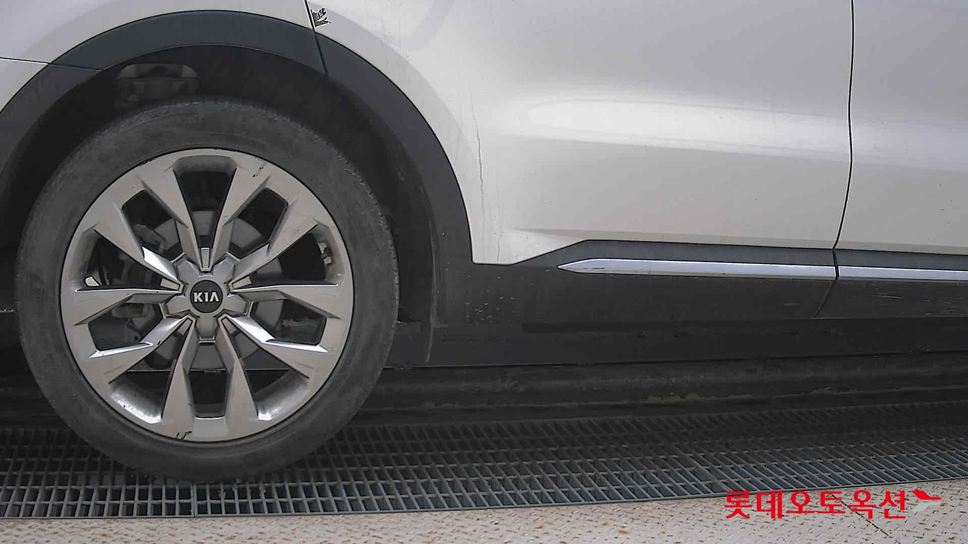 Kia Sorento id 3461977 из Кореи 24