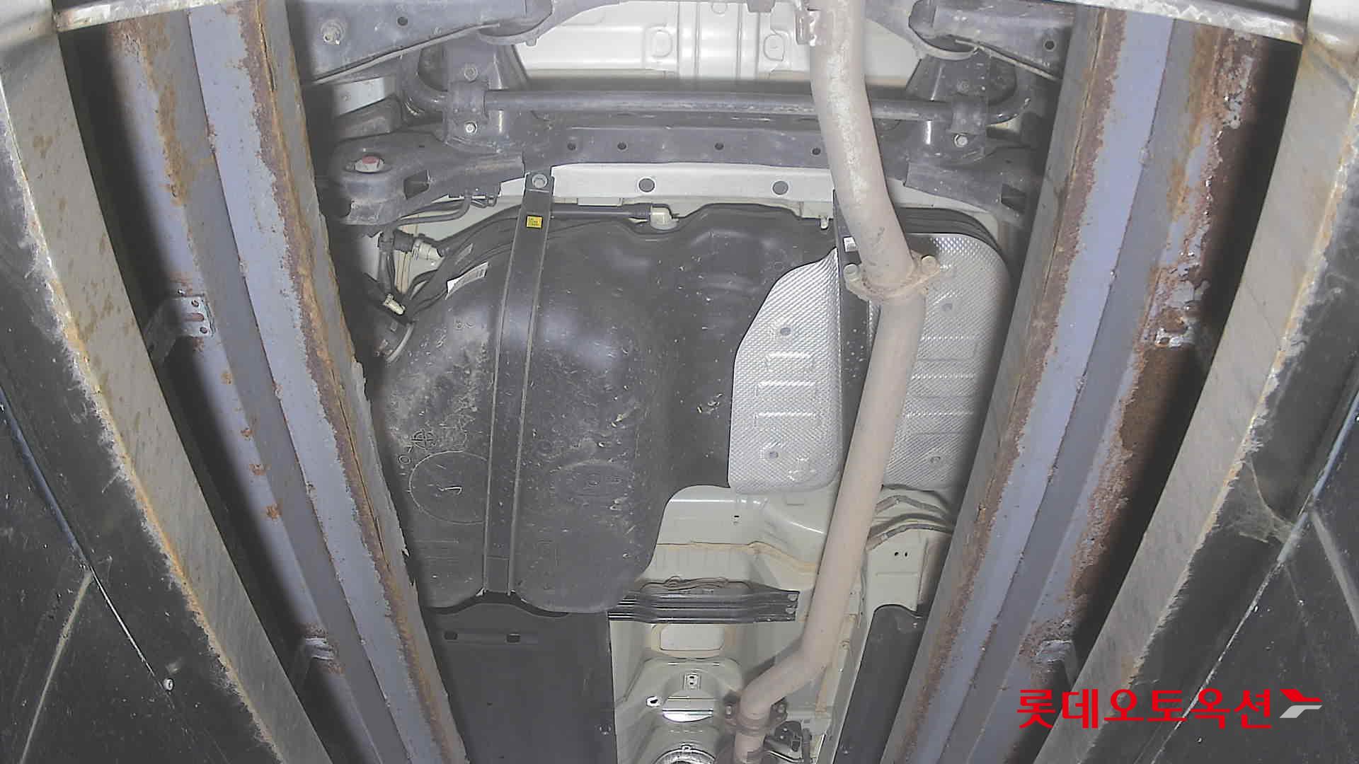 Kia Sorento id 3461977 из Кореи 27