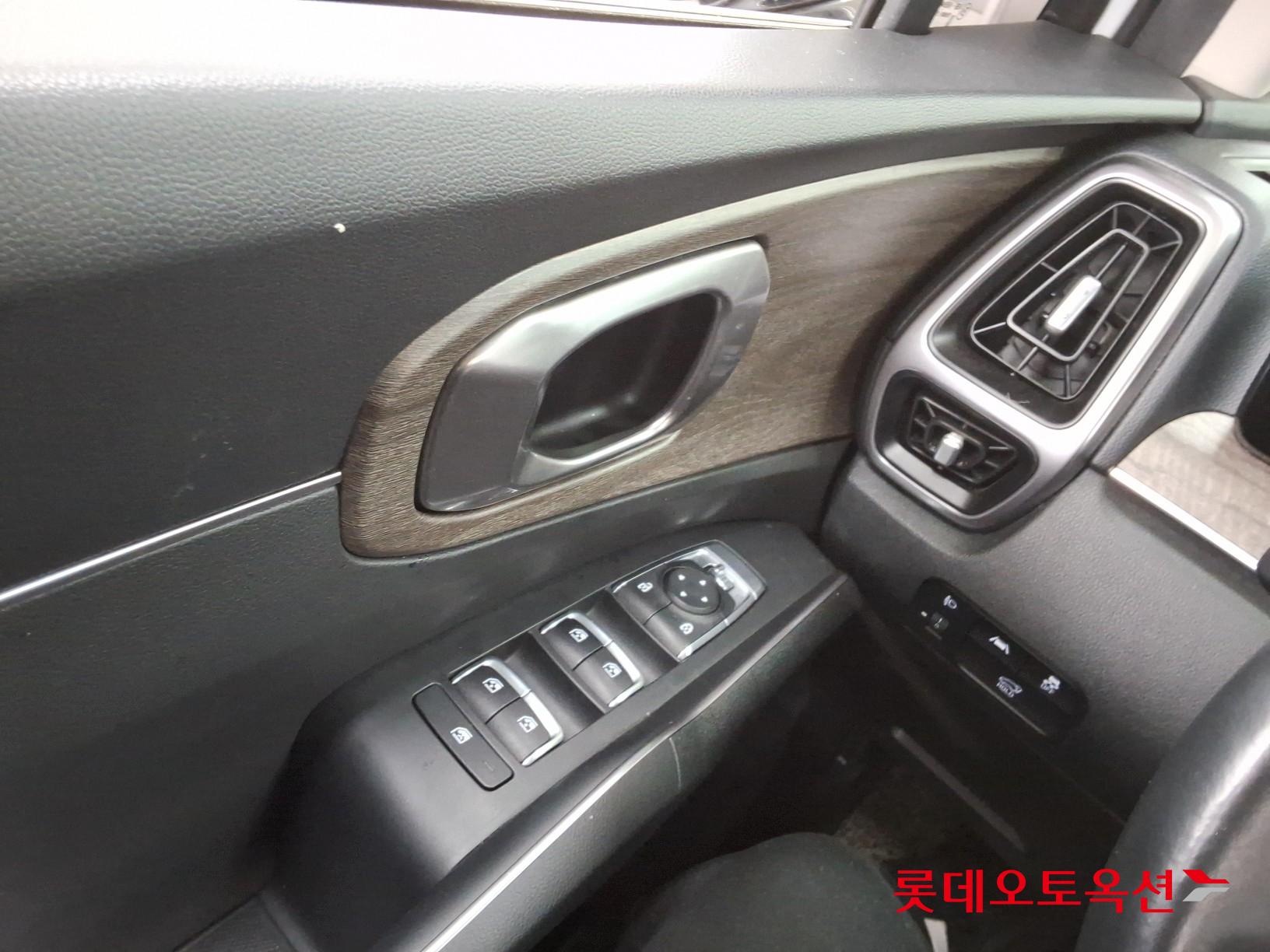 Kia Sorento id 3461977 из Кореи 28