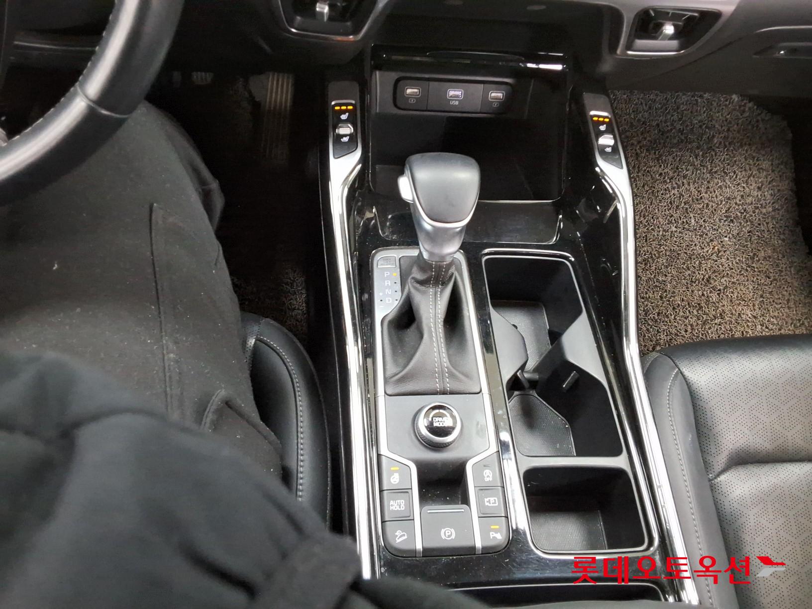 Kia Sorento id 3461977 из Кореи 32