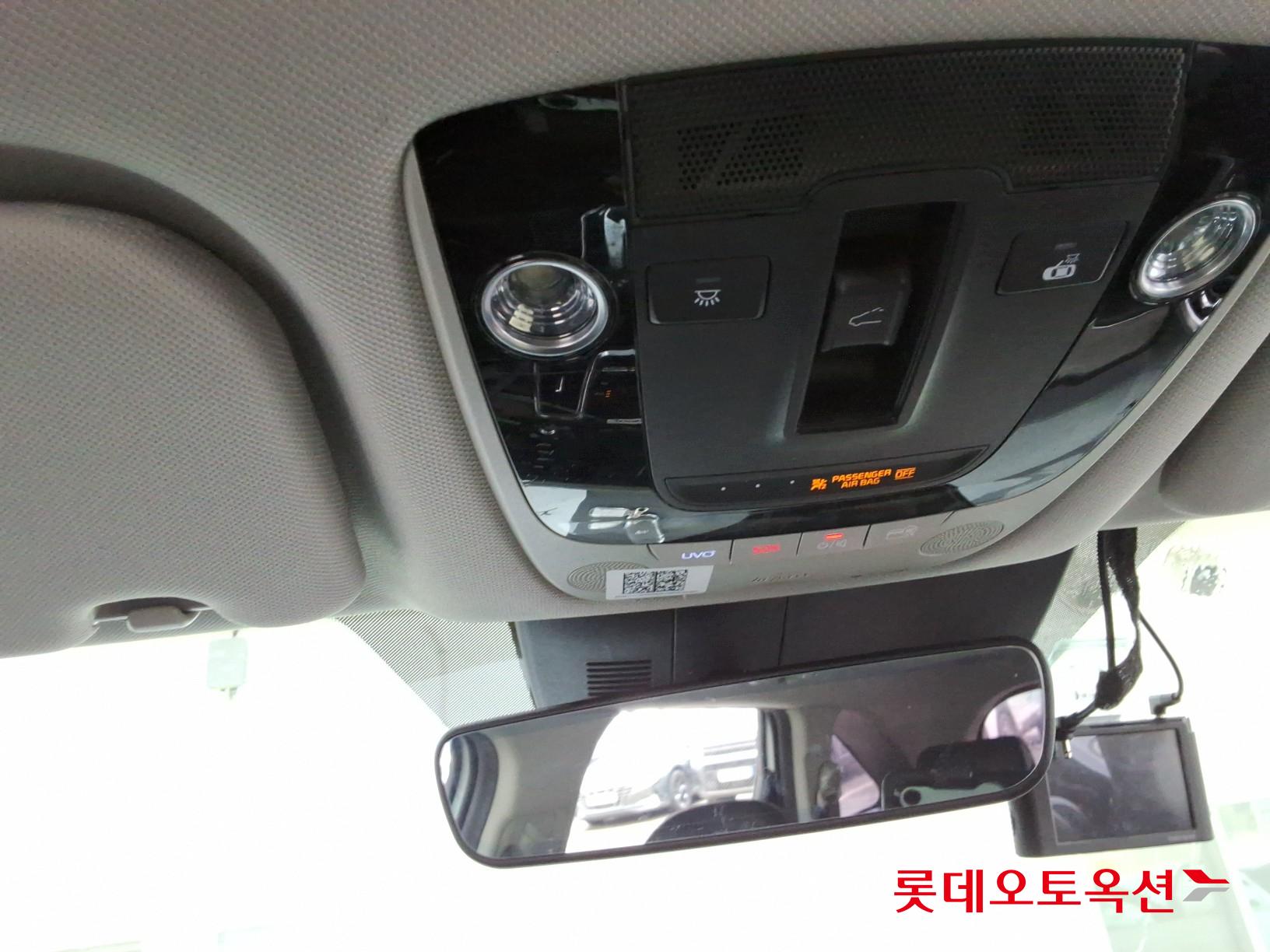 Kia Sorento id 3461977 из Кореи 33