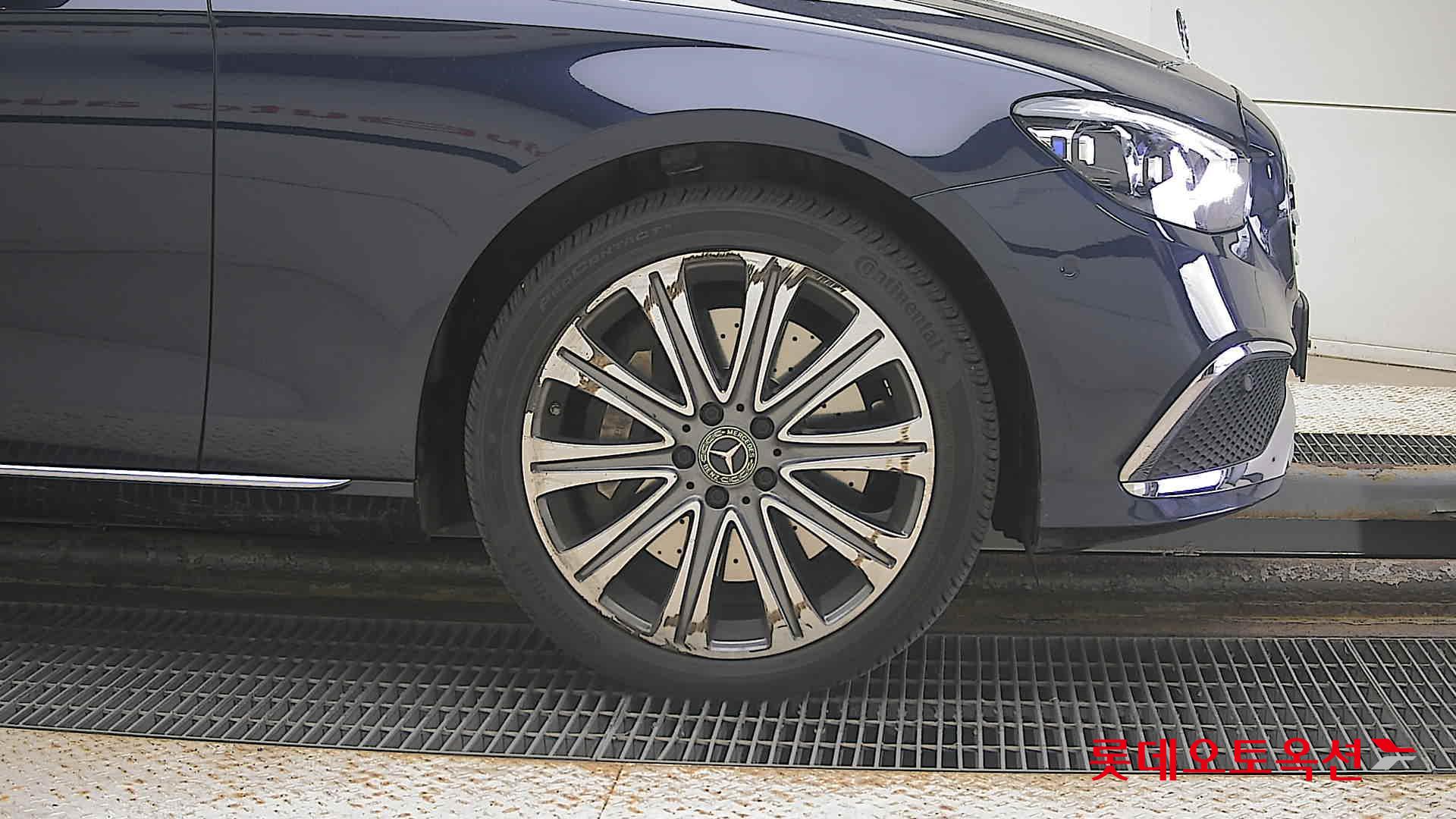 Mercedes-Benz Mercedes-Benz E450 4MATIC id 3462007 из Кореи 23