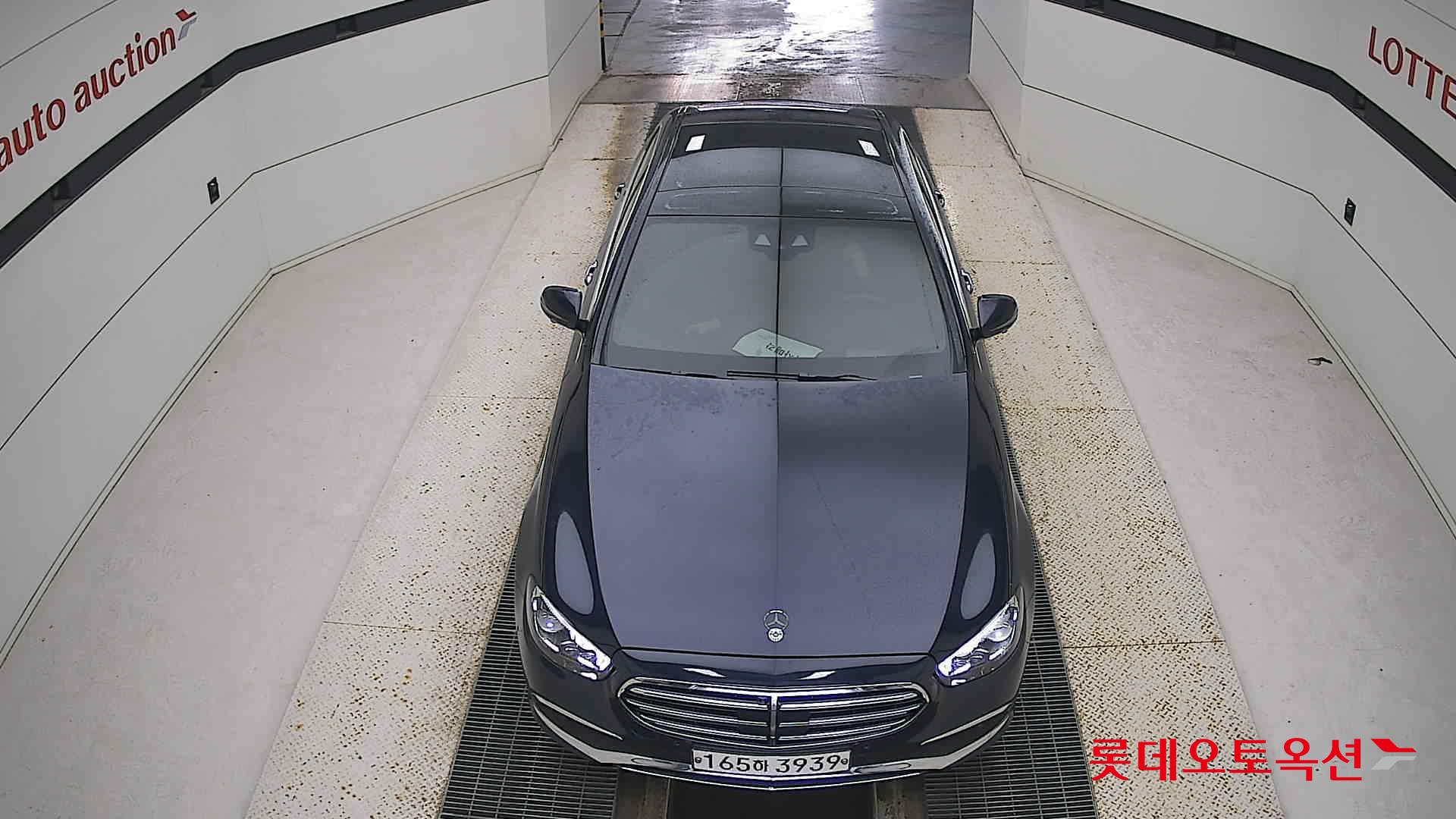 Mercedes-Benz Mercedes-Benz E450 4MATIC id 3462007 из Кореи 25