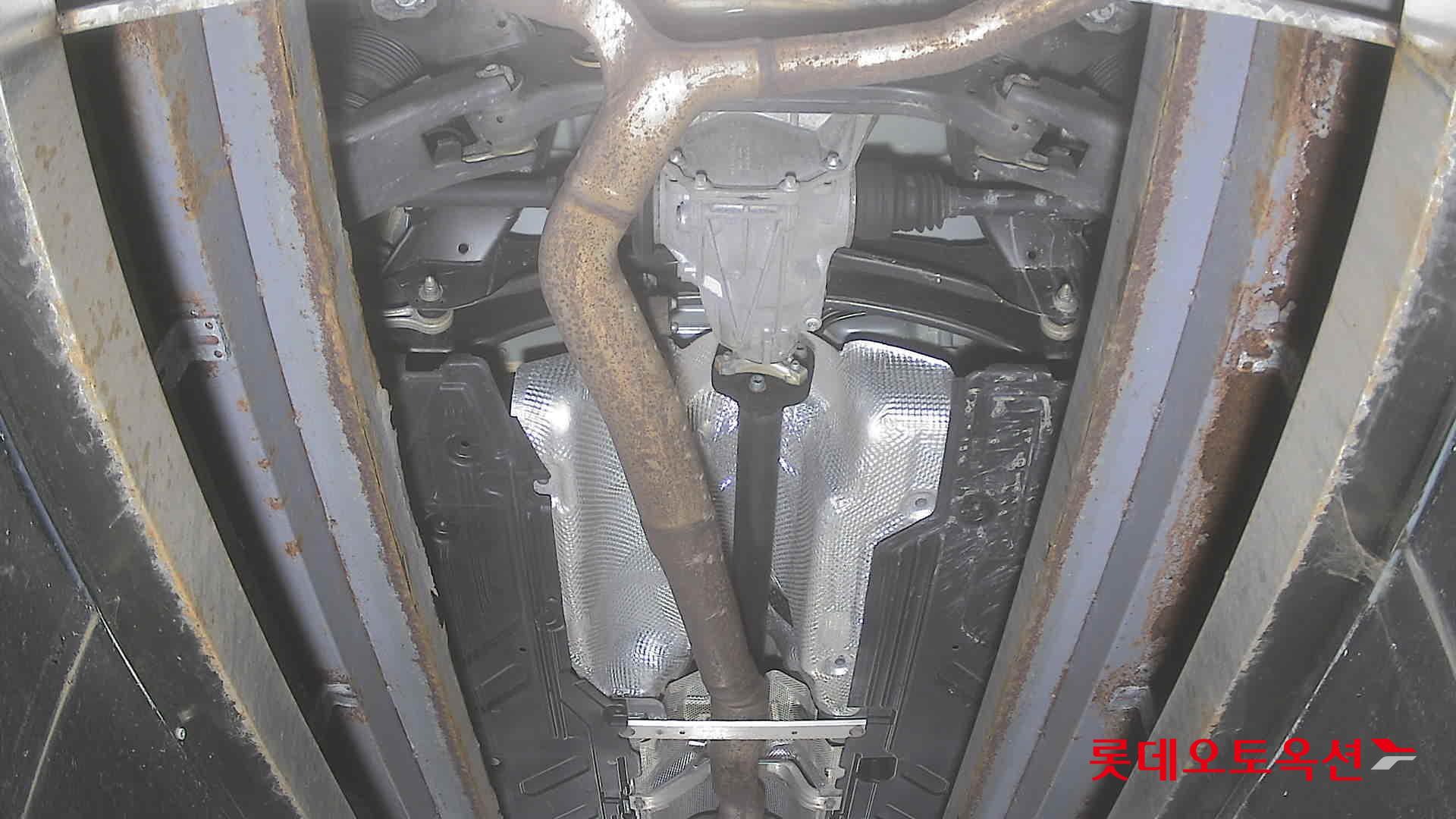 Mercedes-Benz Mercedes-Benz E450 4MATIC id 3462007 из Кореи 27