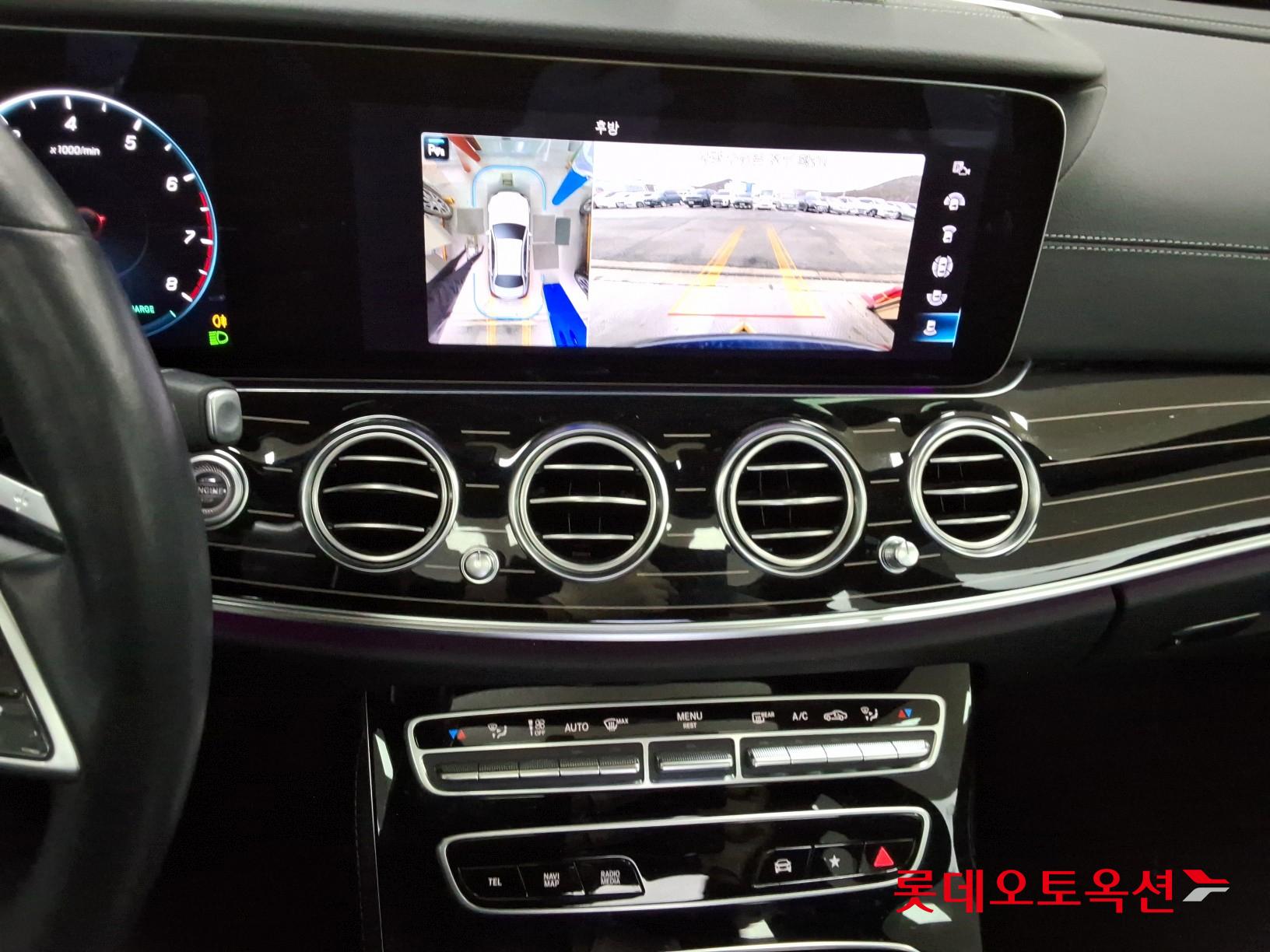 Mercedes-Benz Mercedes-Benz E450 4MATIC id 3462007 из Кореи 31