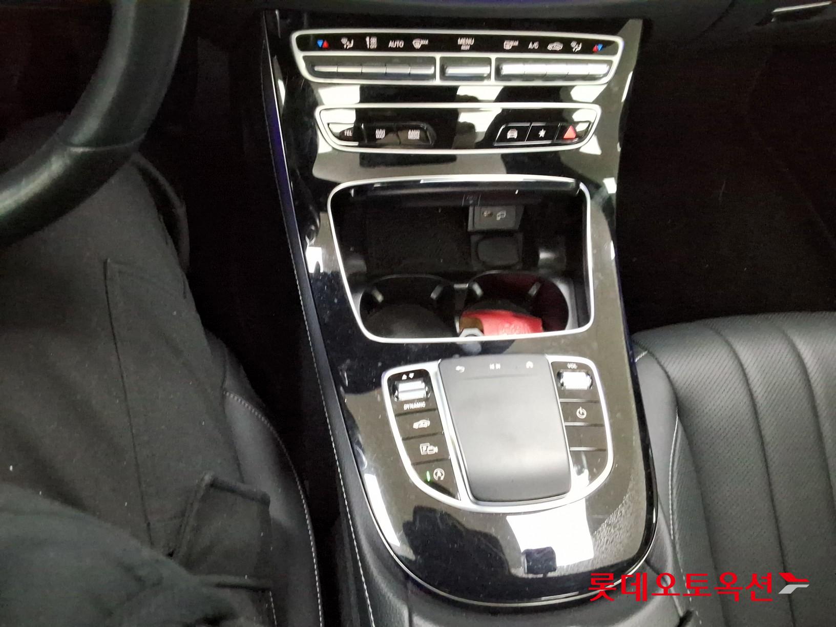 Mercedes-Benz Mercedes-Benz E450 4MATIC id 3462007 из Кореи 32