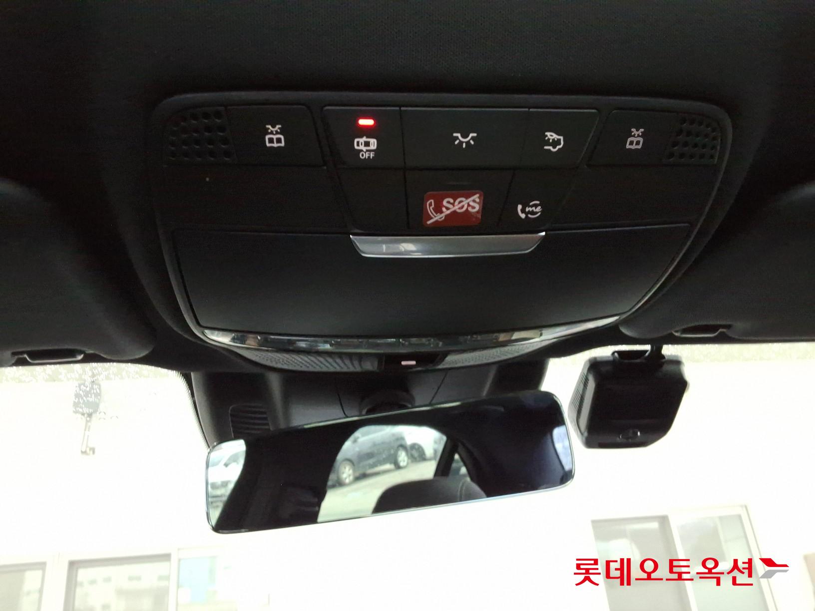 Mercedes-Benz Mercedes-Benz E450 4MATIC id 3462007 из Кореи 33