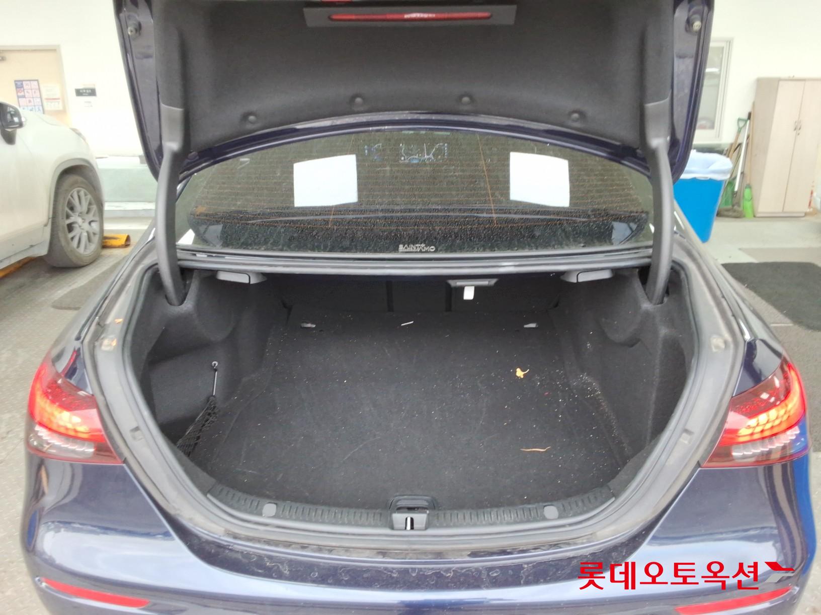 Mercedes-Benz Mercedes-Benz E450 4MATIC id 3462007 из Кореи 37