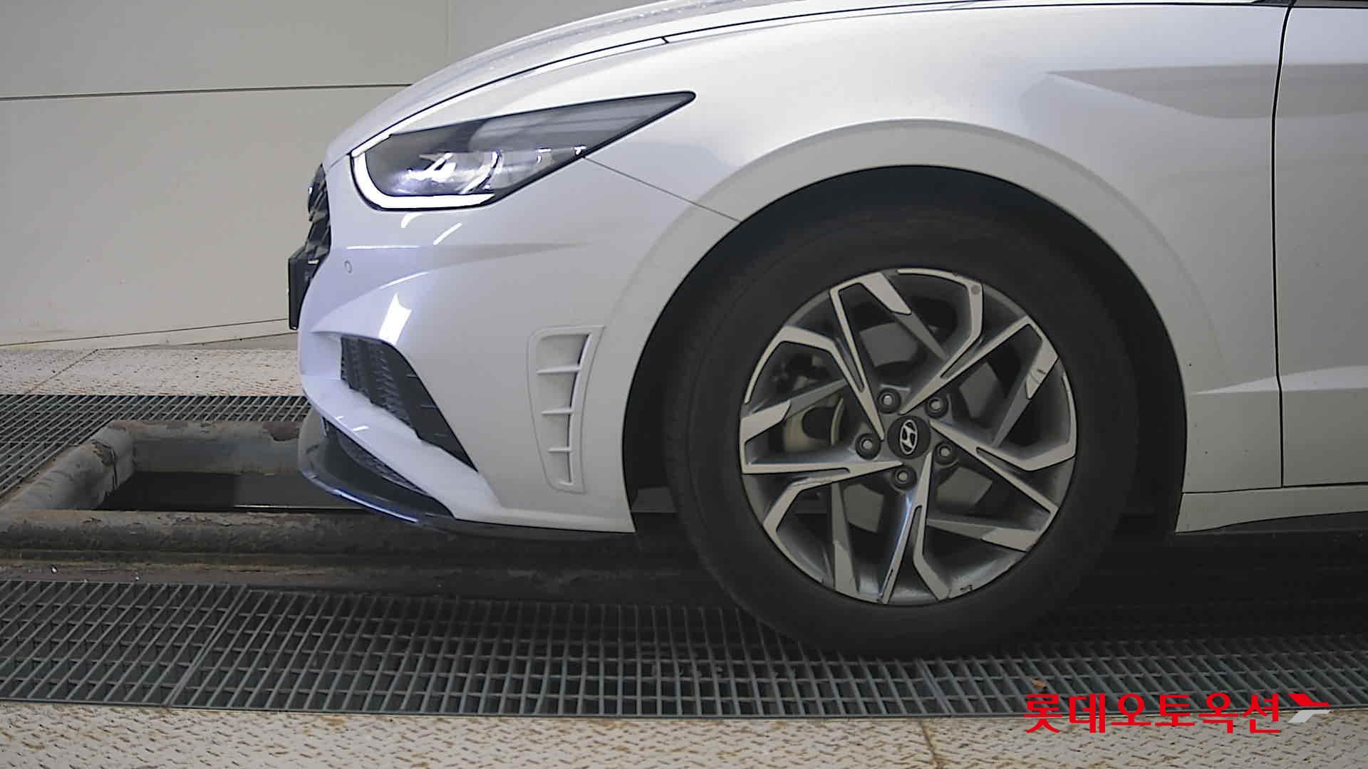 Hyundai Sonata id 3461939 из Кореи 21