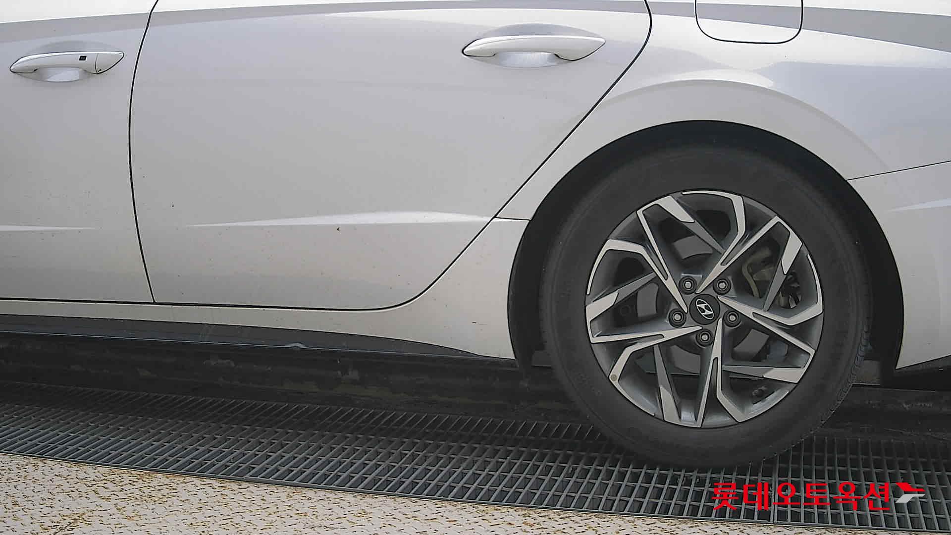 Hyundai Sonata id 3461939 из Кореи 22