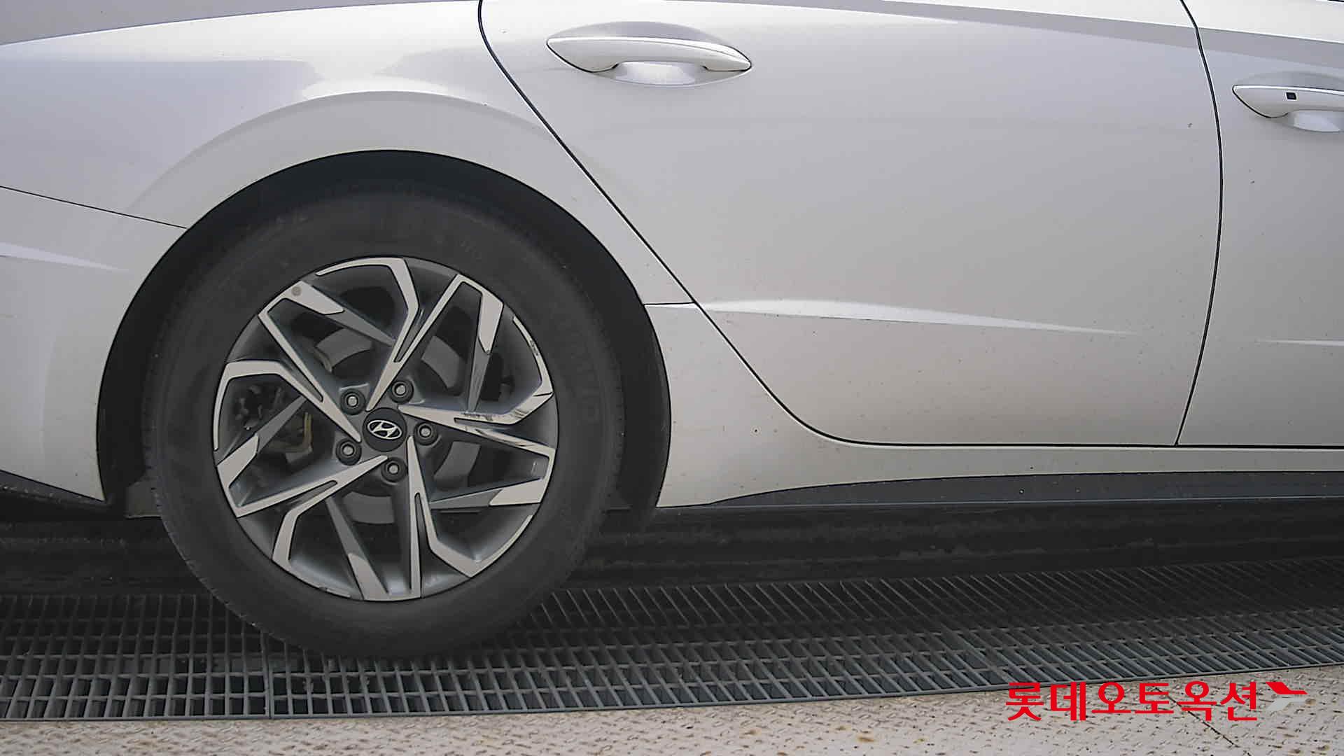 Hyundai Sonata id 3461939 из Кореи 24