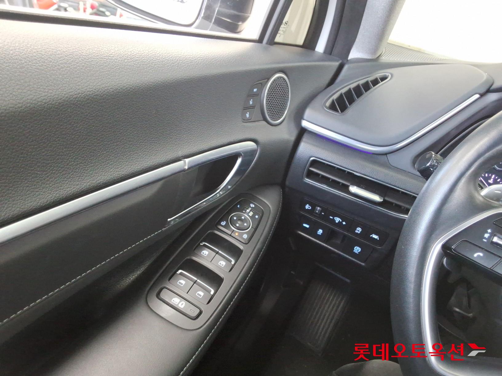 Hyundai Sonata id 3461939 из Кореи 28