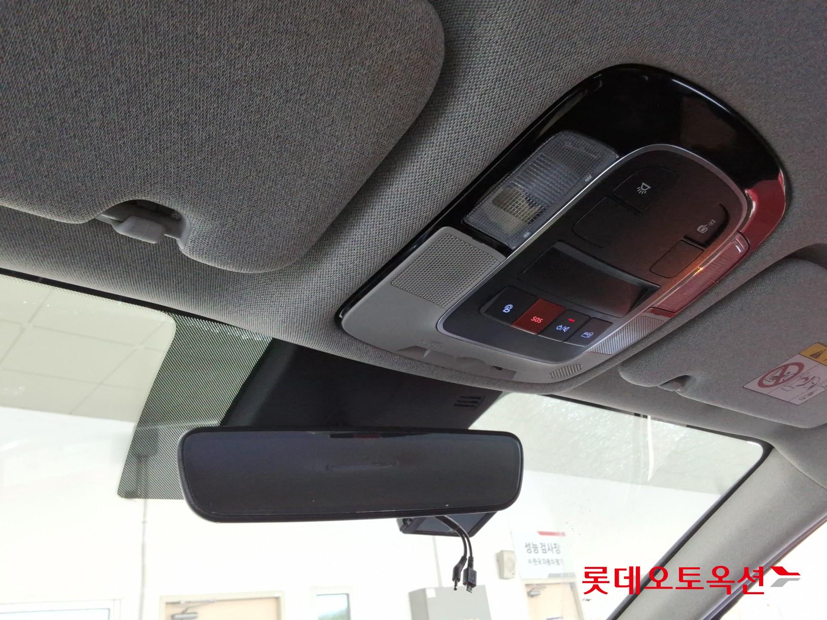 Hyundai Sonata id 3461939 из Кореи 30