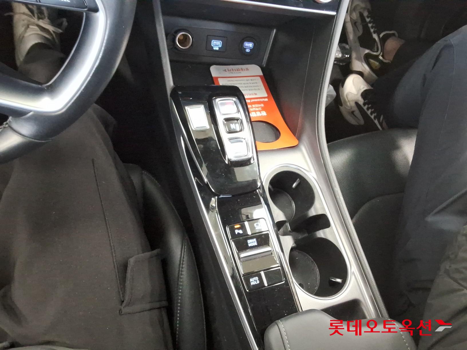 Hyundai Sonata id 3461939 из Кореи 33