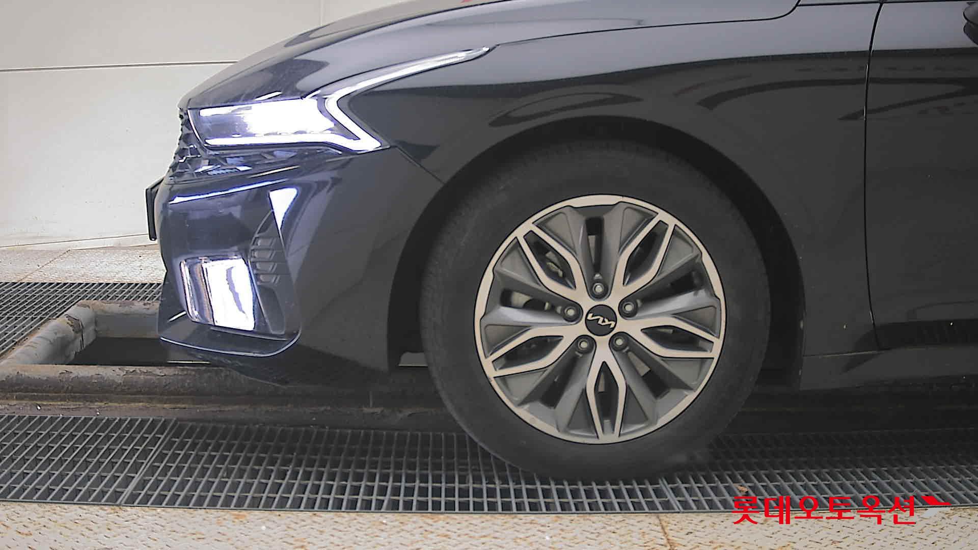 Kia K5 Hybrid id 3461886 из Кореи 21