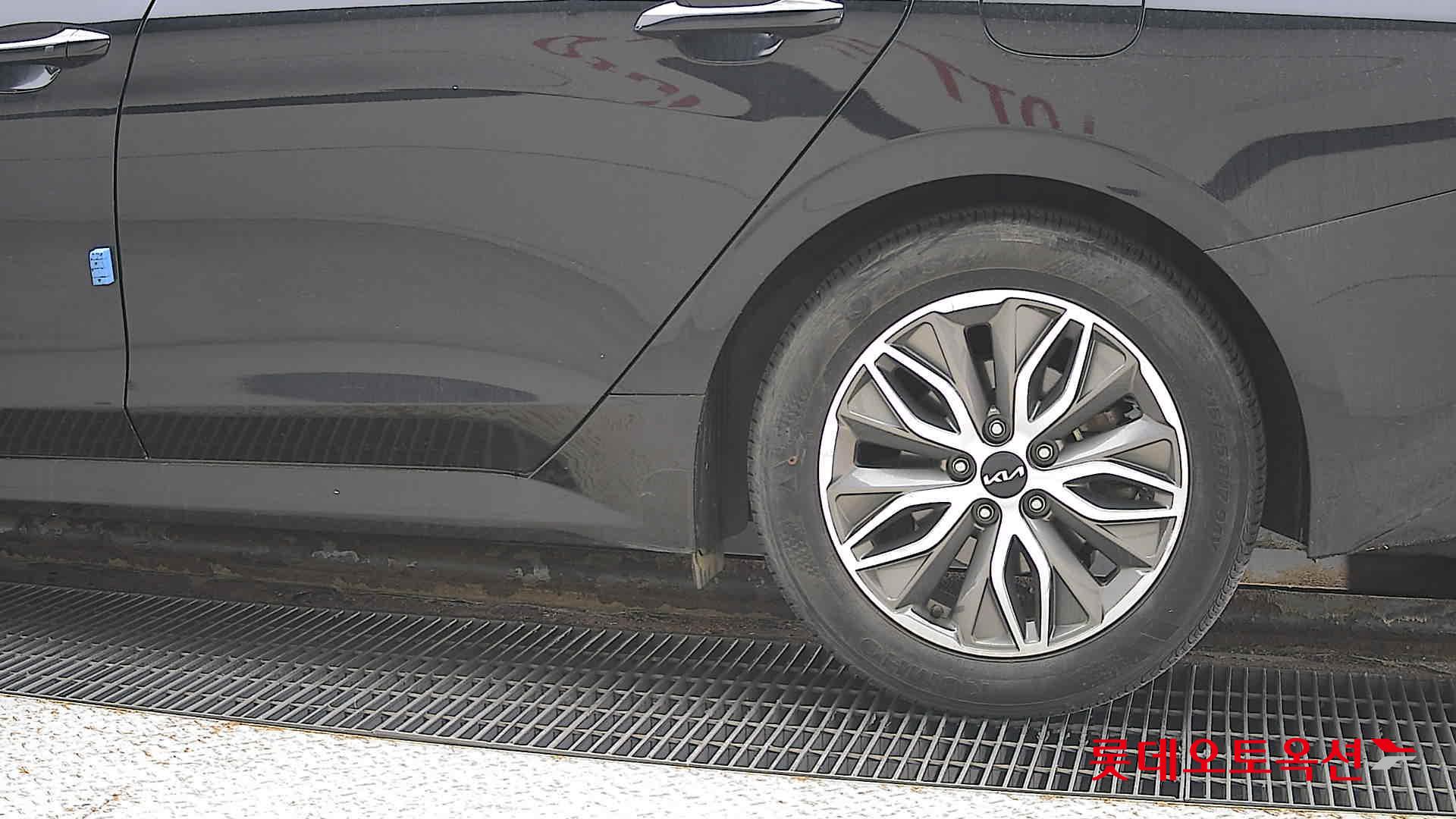 Kia K5 Hybrid id 3461886 из Кореи 22