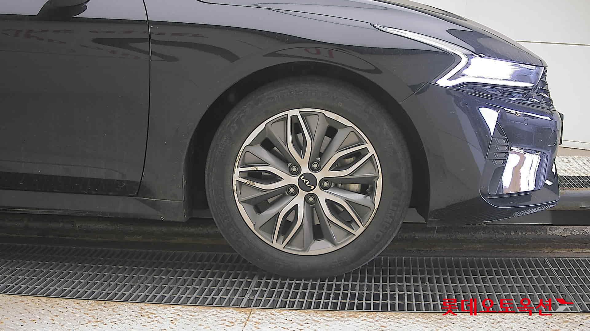 Kia K5 Hybrid id 3461886 из Кореи 23