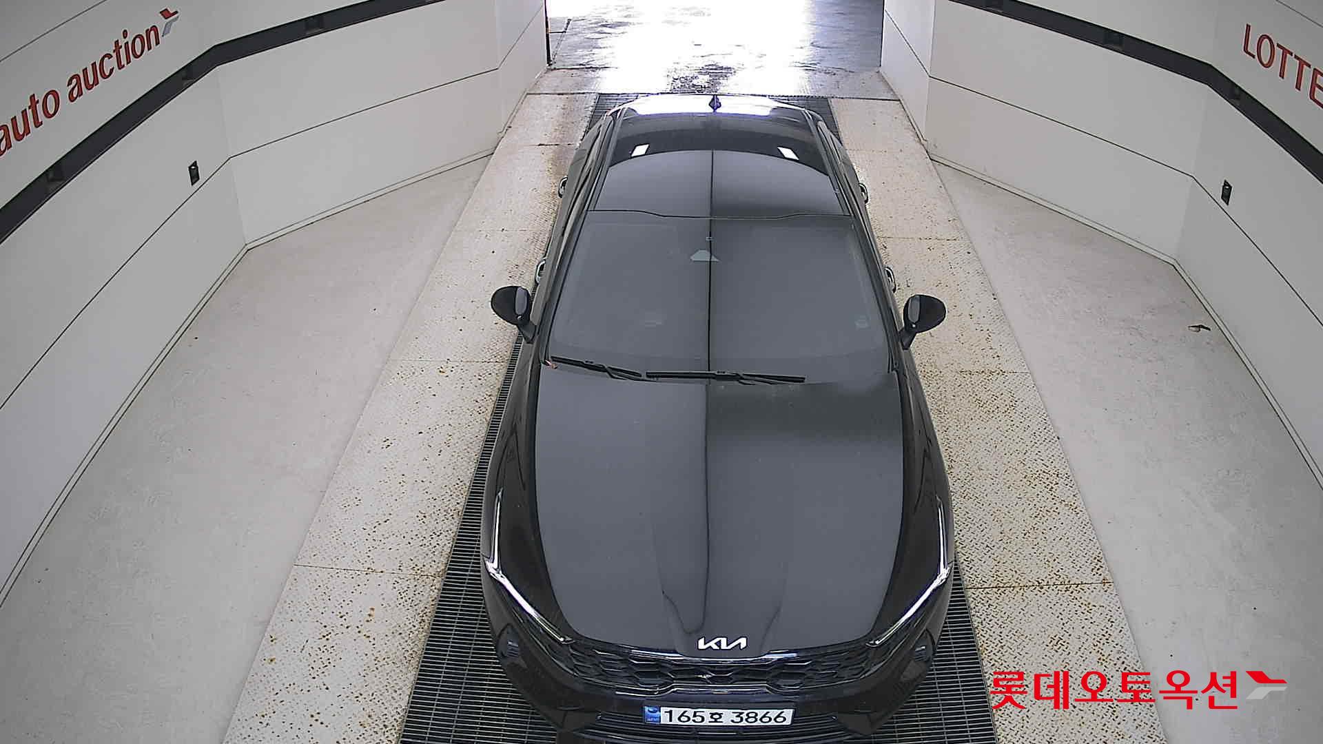 Kia K5 Hybrid id 3461886 из Кореи 25