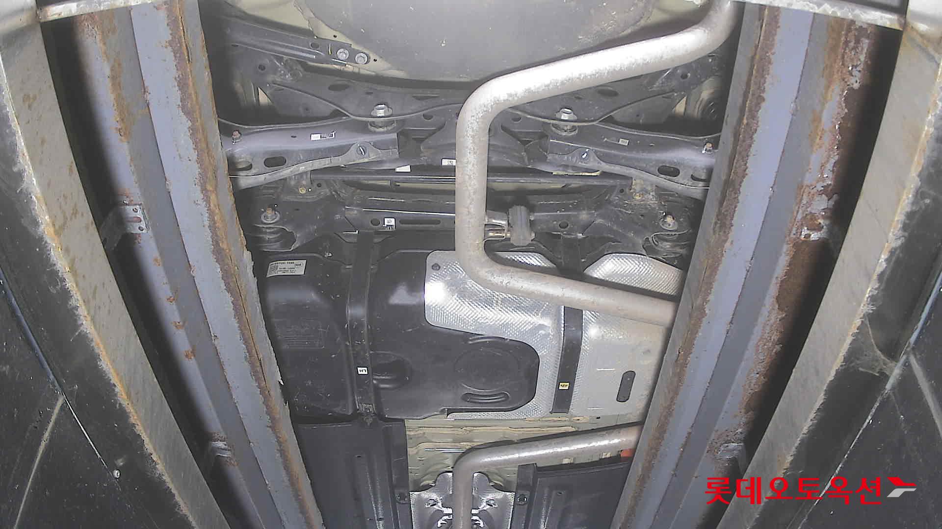 Kia K5 Hybrid id 3461886 из Кореи 27