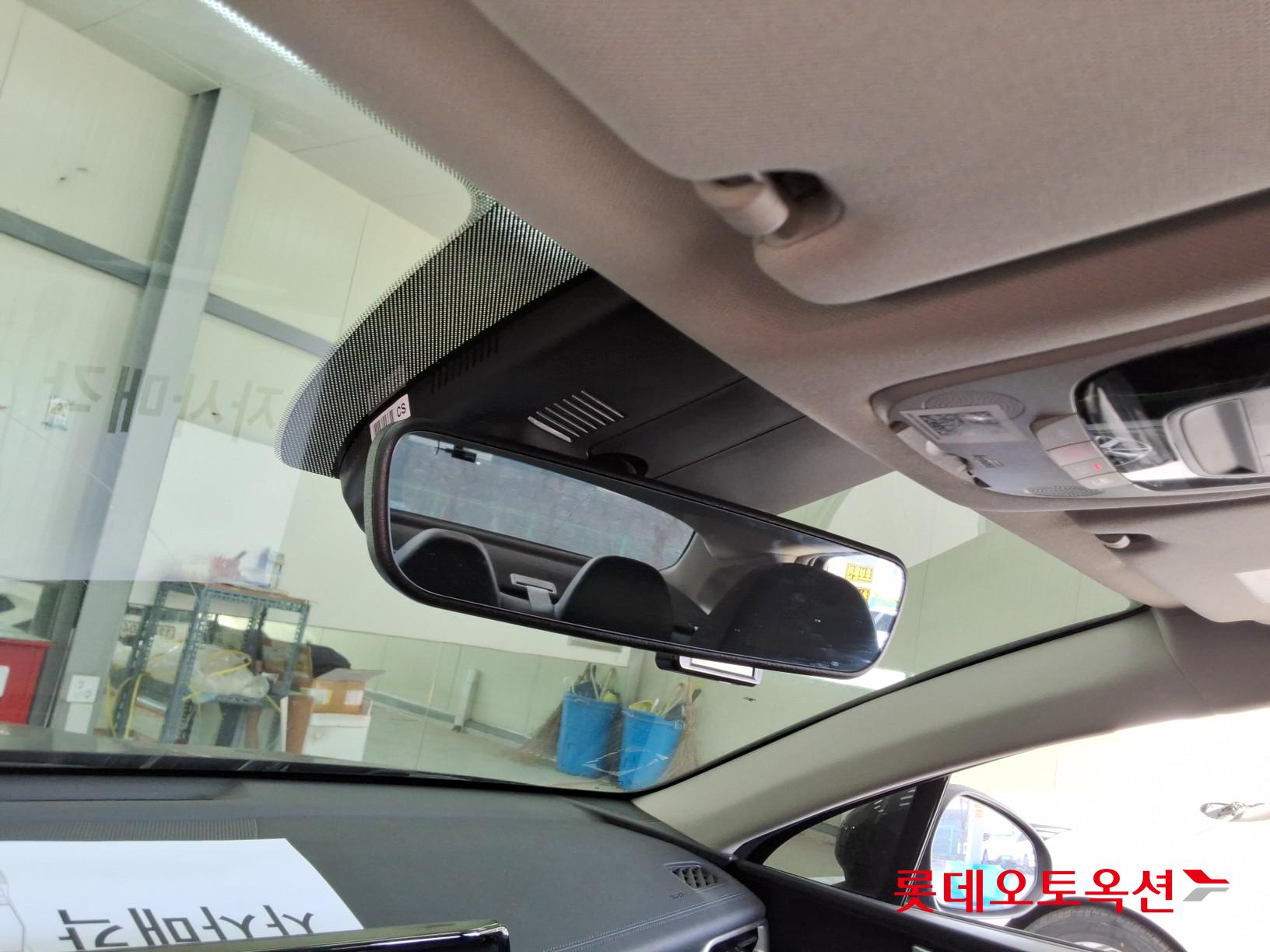 Kia K5 Hybrid id 3461886 из Кореи 31