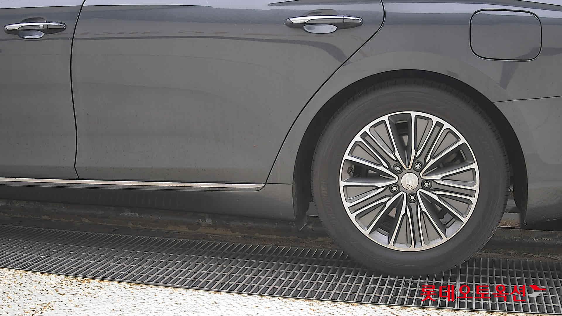 Hyundai Granger Hybrid id 3466836 из Кореи 22