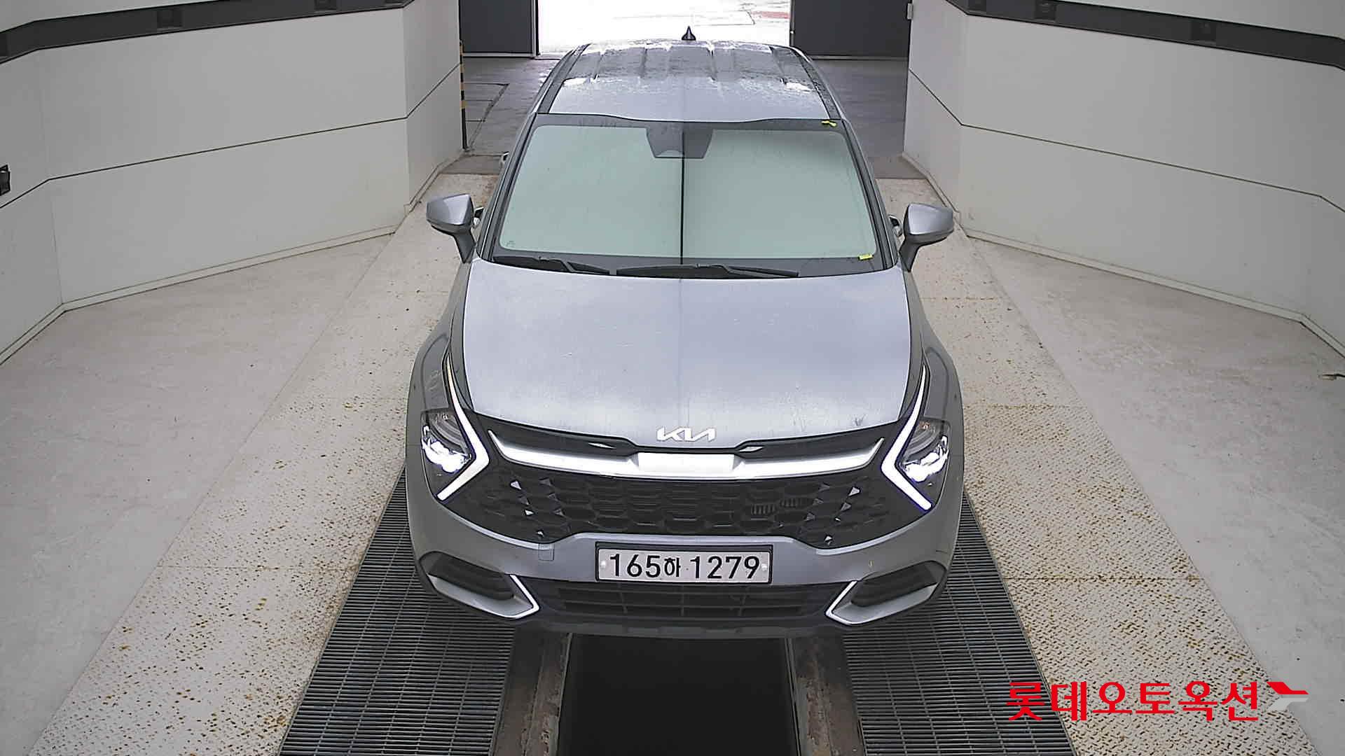 Kia Sportage id 3461962 из Кореи 8