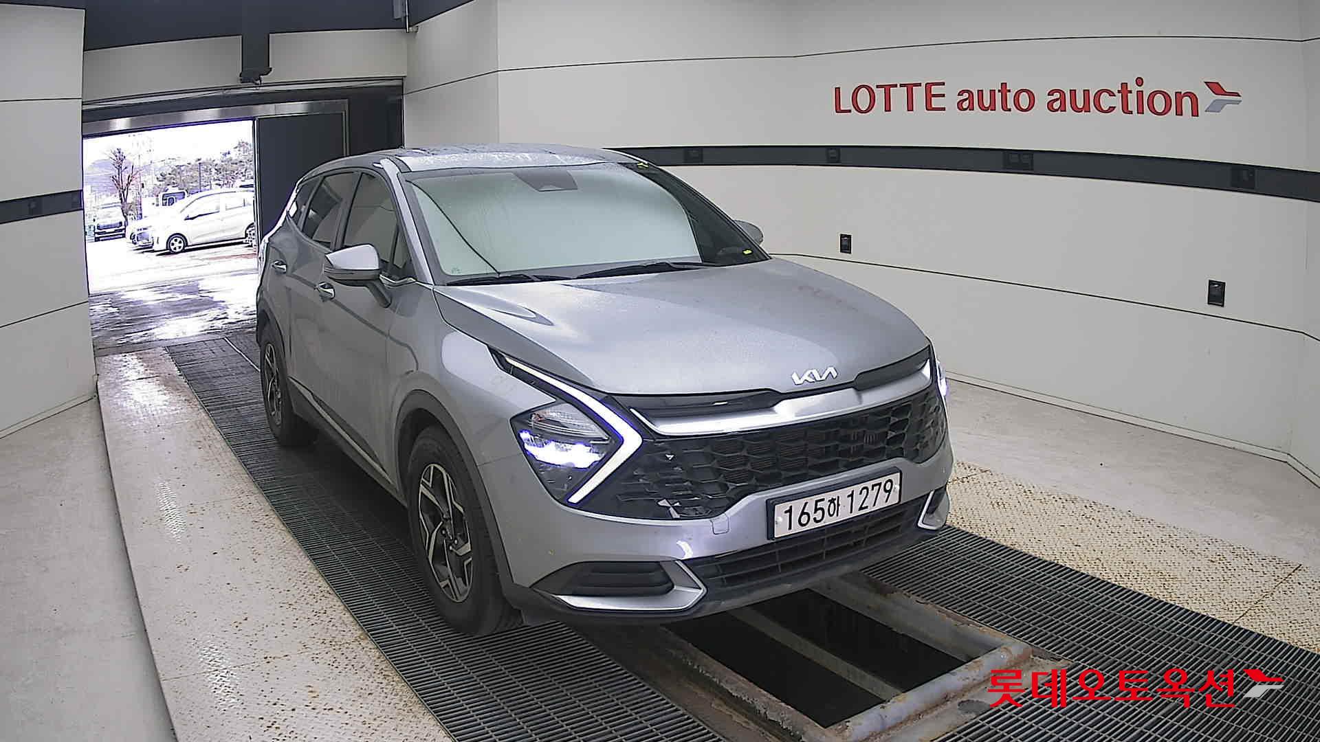 Kia Sportage id 3461962 из Кореи 15