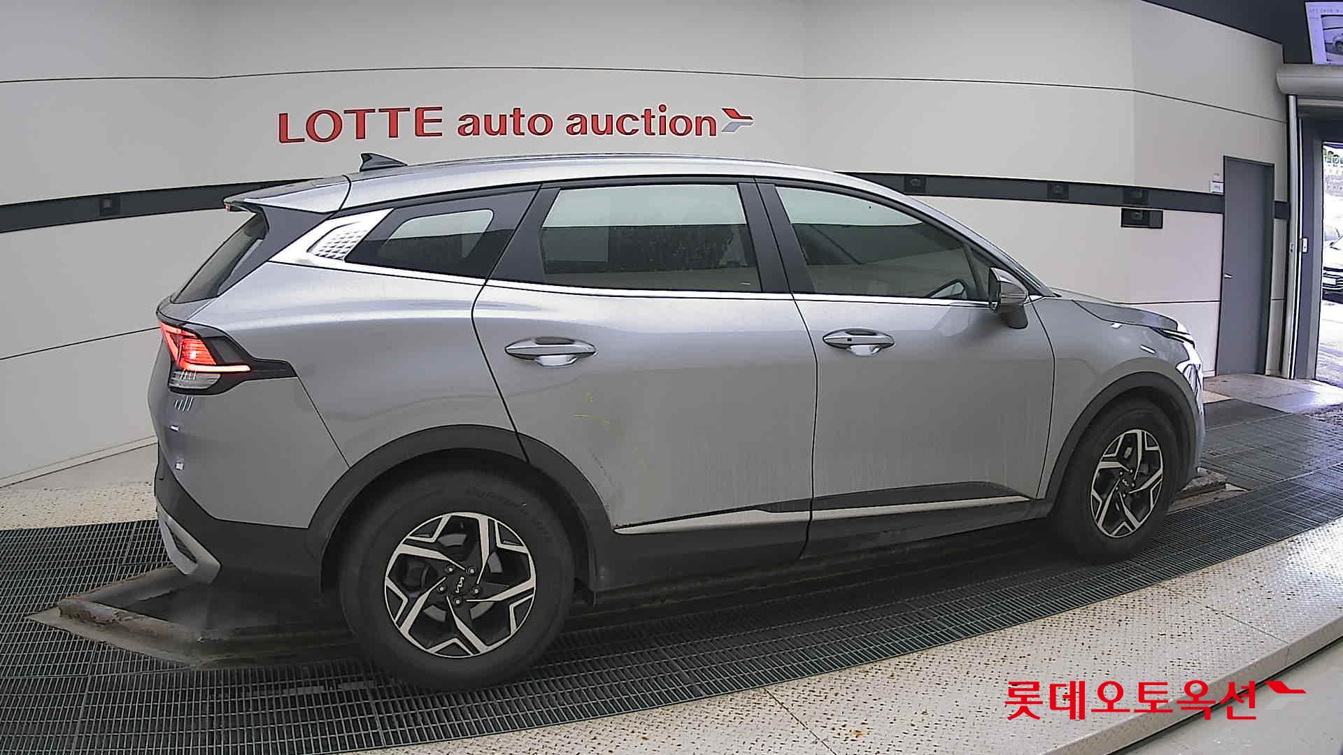 Kia Sportage id 3461962 из Кореи 18