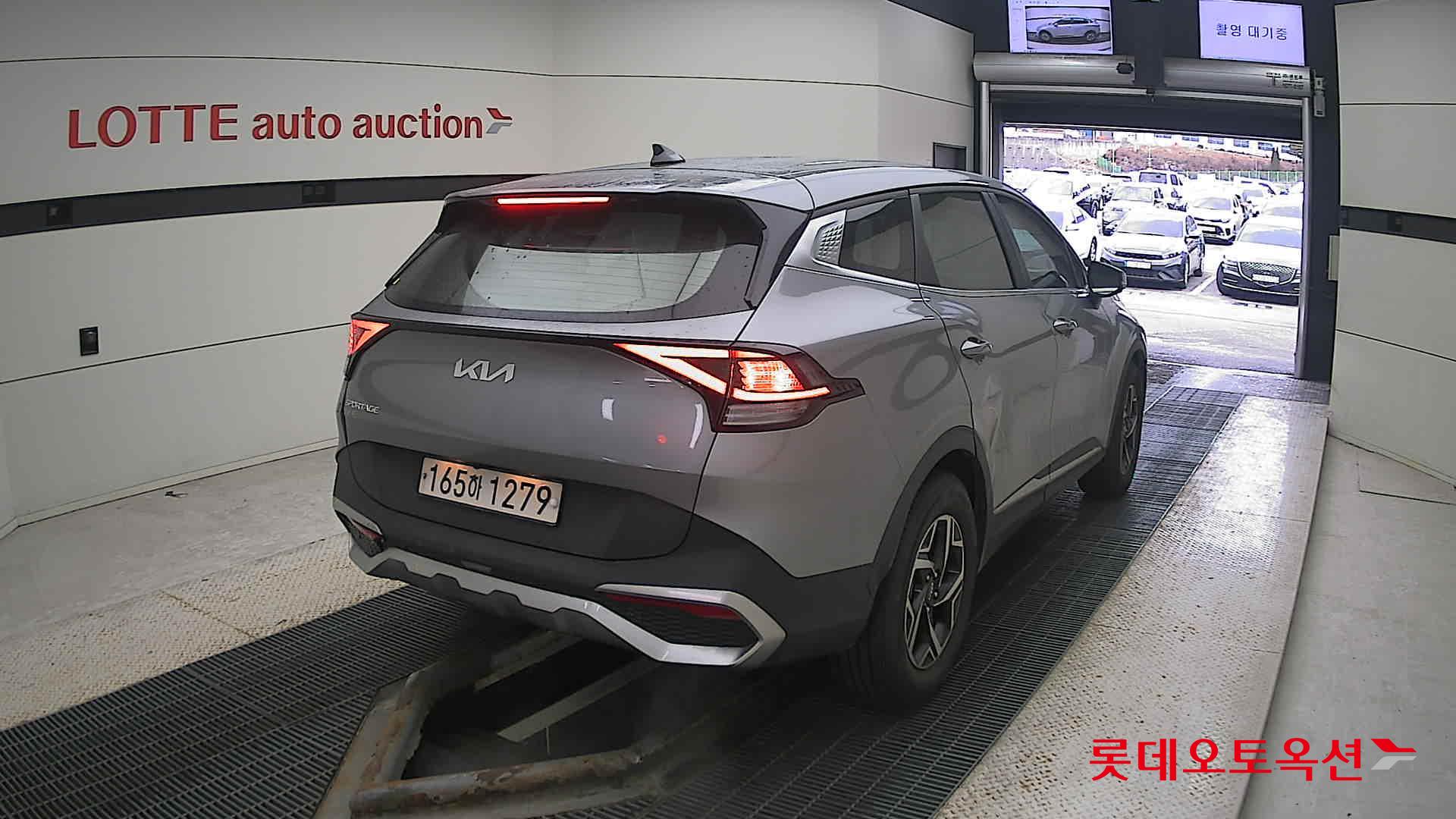 Kia Sportage id 3461962 из Кореи 20