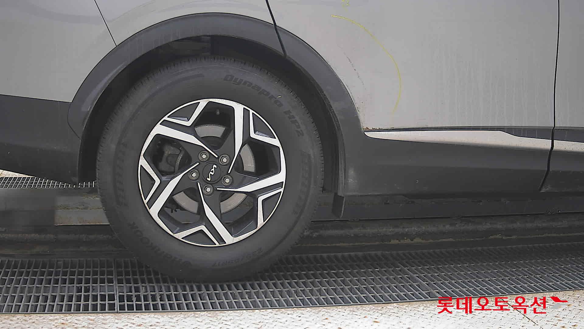 Kia Sportage id 3461962 из Кореи 24