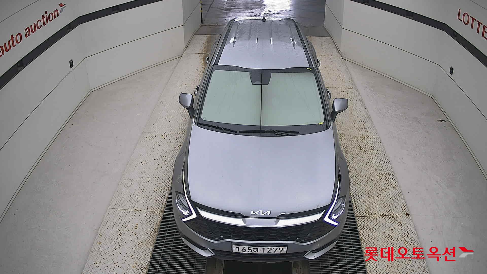 Kia Sportage id 3461962 из Кореи 25