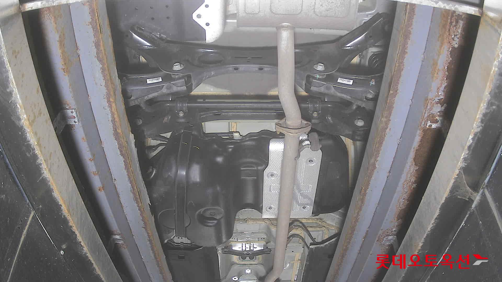 Kia Sportage id 3461962 из Кореи 27