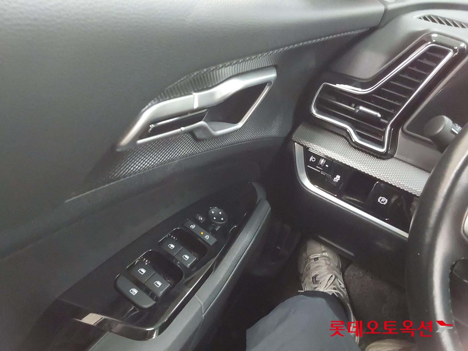 Kia Sportage id 3461962 из Кореи 28