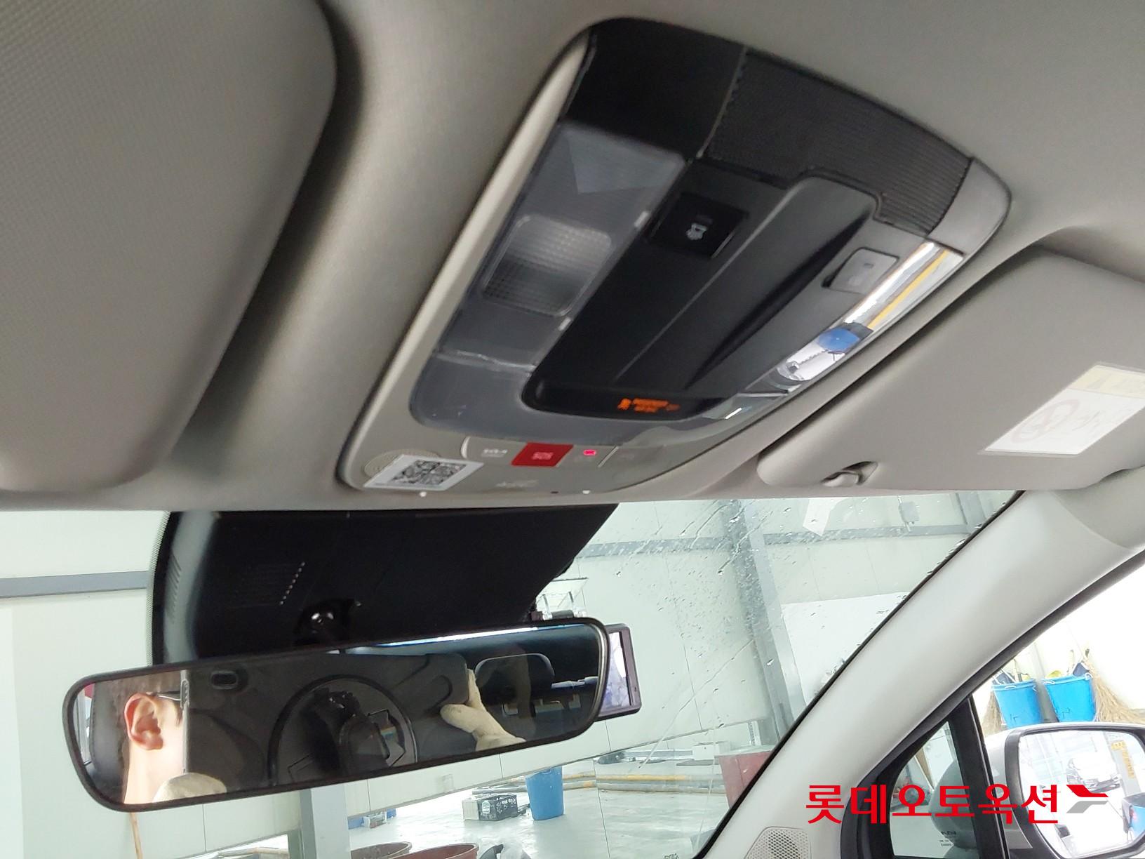 Kia Sportage id 3461962 из Кореи 30