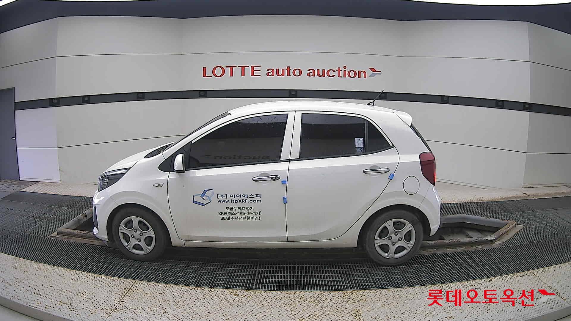 Kia Morning id 3461945 из Кореи 7