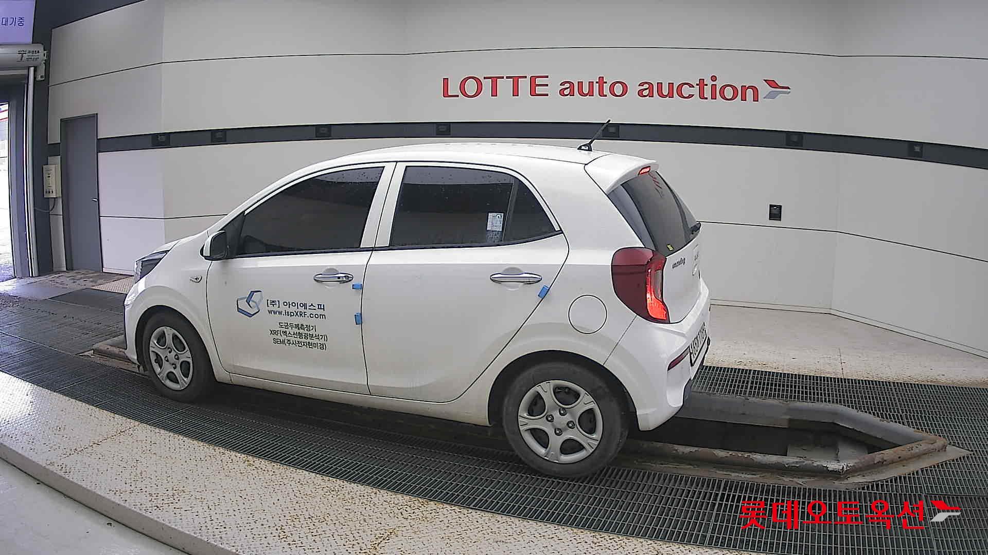 Kia Morning id 3461945 из Кореи 11