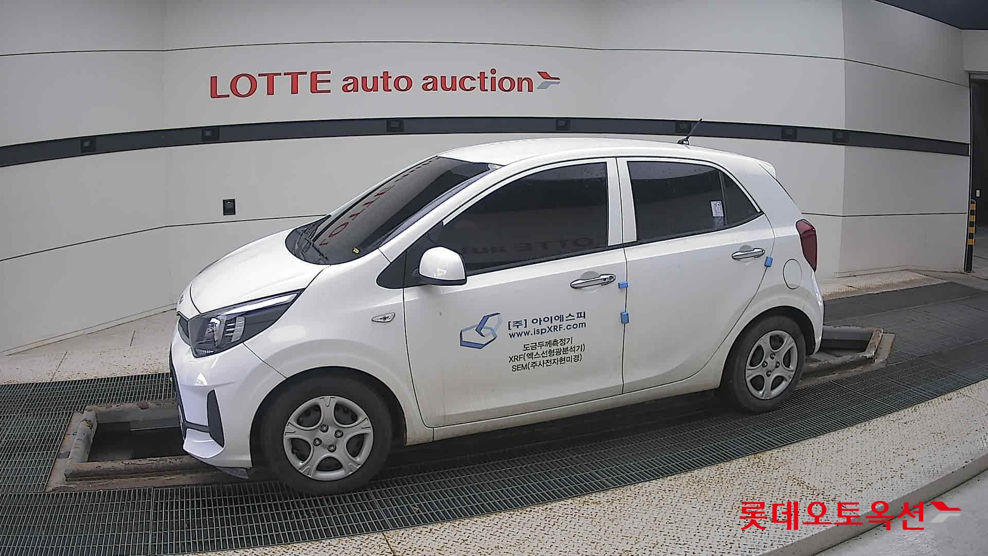 Kia Morning id 3461945 из Кореи 12