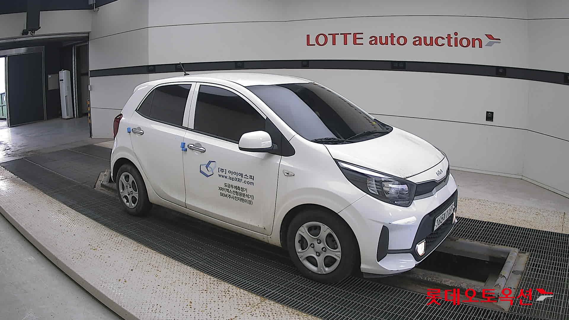 Kia Morning id 3461945 из Кореи 16